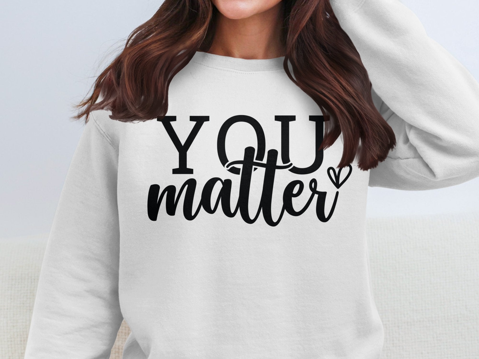 YOU MATTER