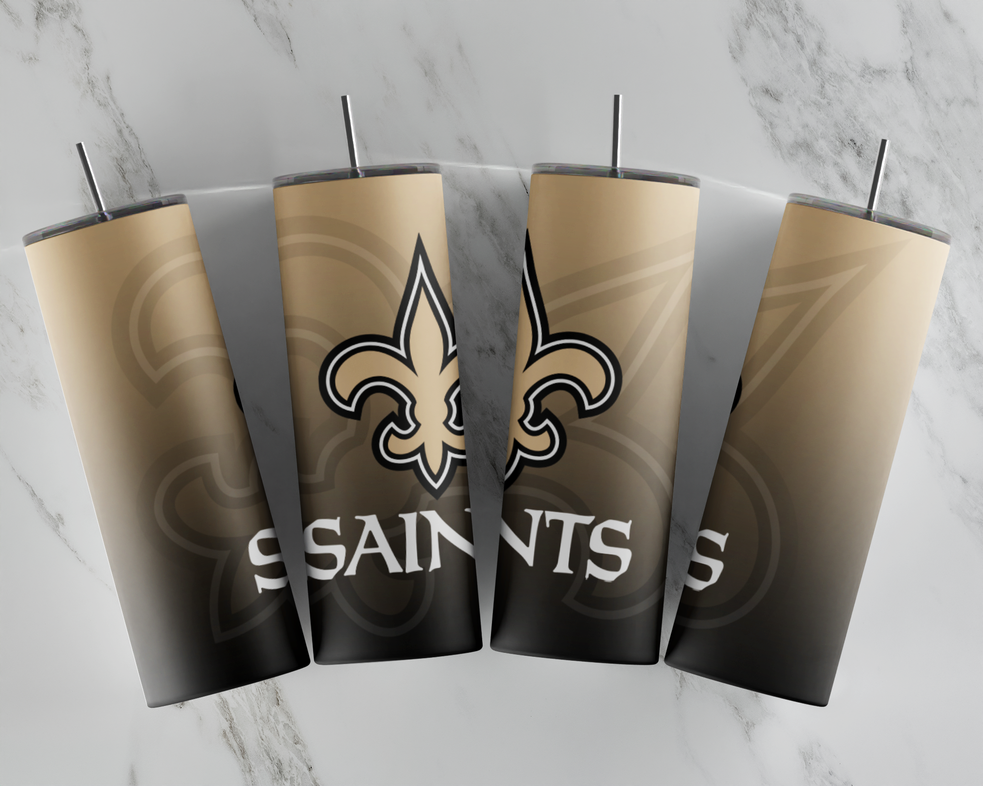 NFL 20oz Tumblers ALL 32 Teams