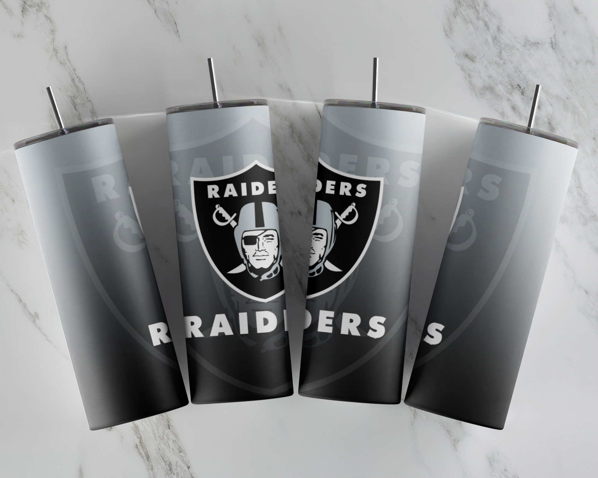 NFL 20oz Tumblers ALL 32 Teams
