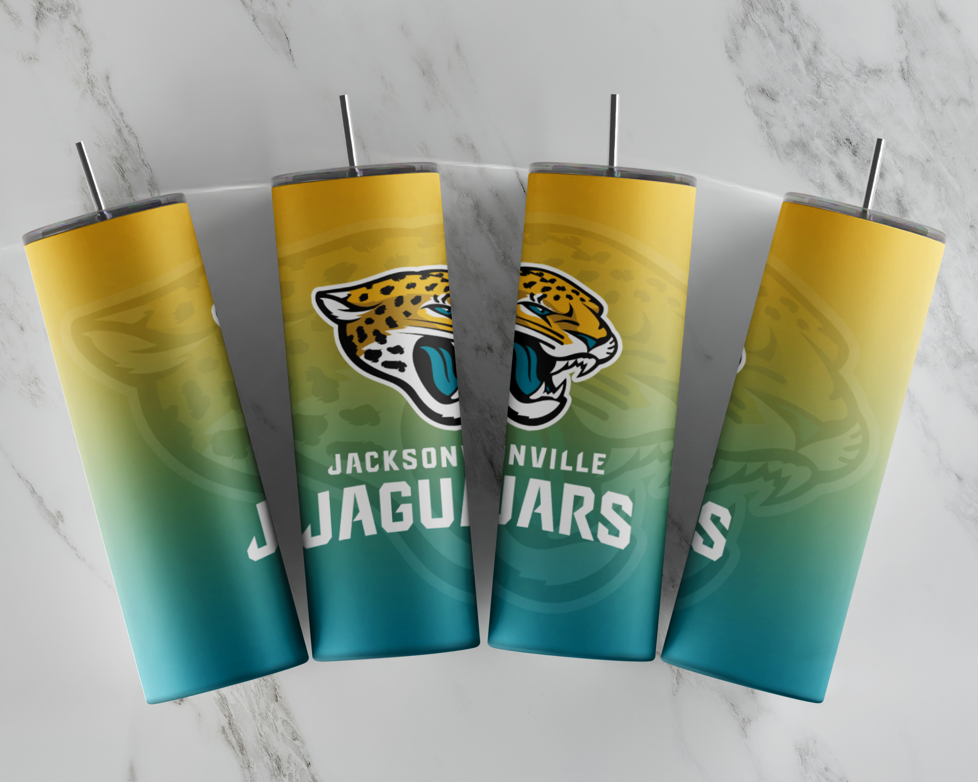 NFL 20oz Tumblers ALL 32 Teams