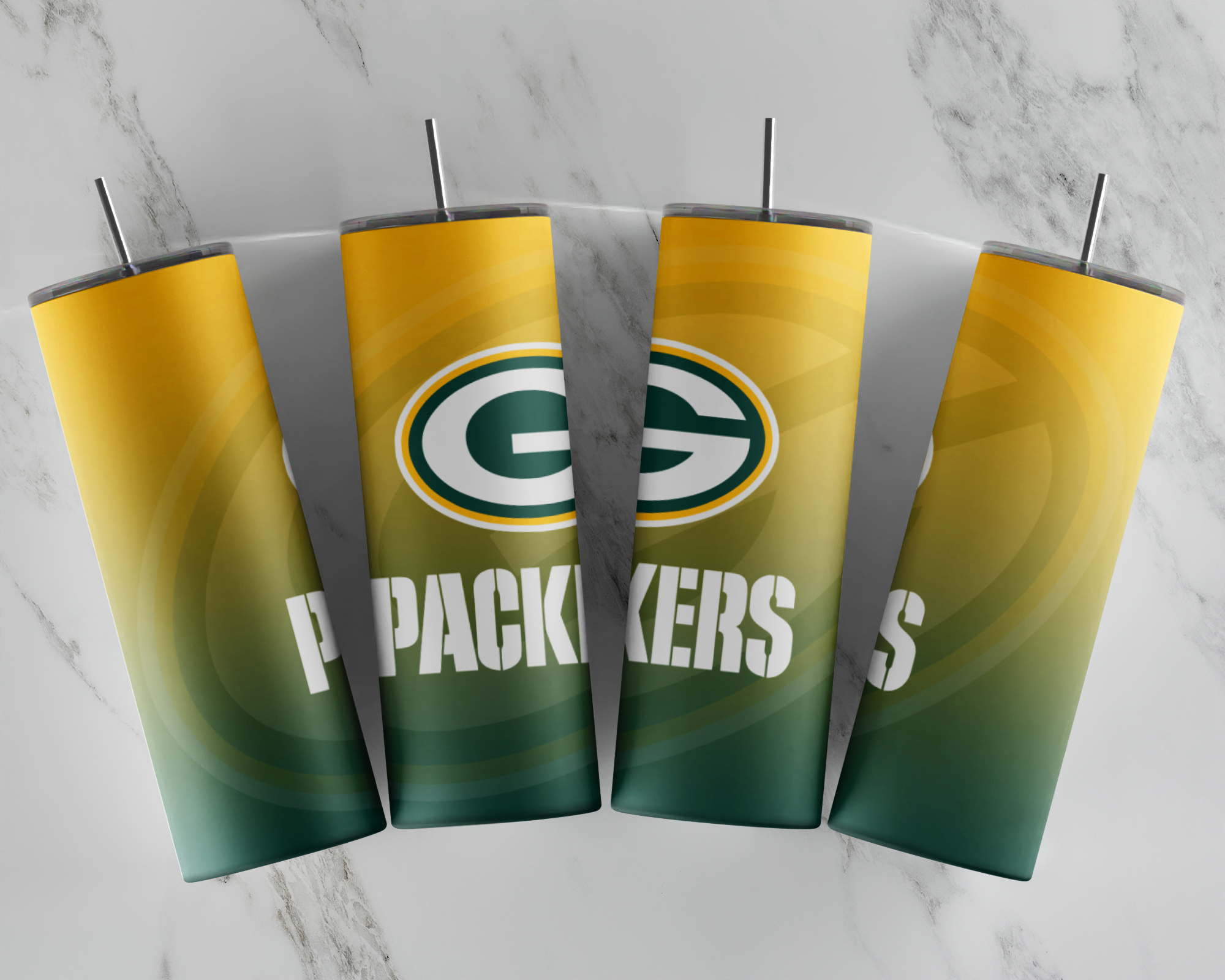 NFL 20oz Tumblers ALL 32 Teams