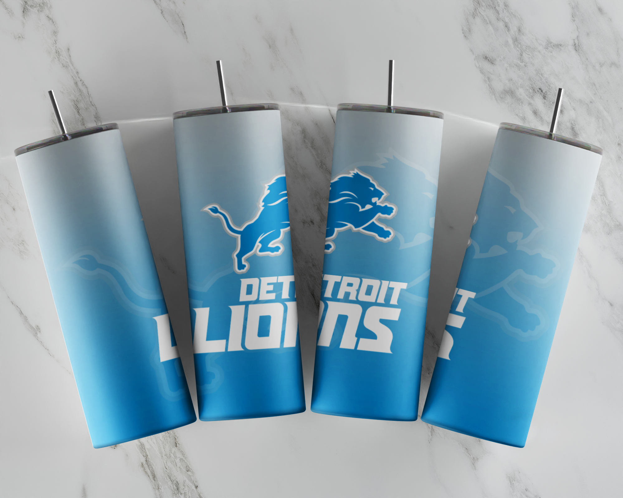 NFL 20oz Tumblers ALL 32 Teams