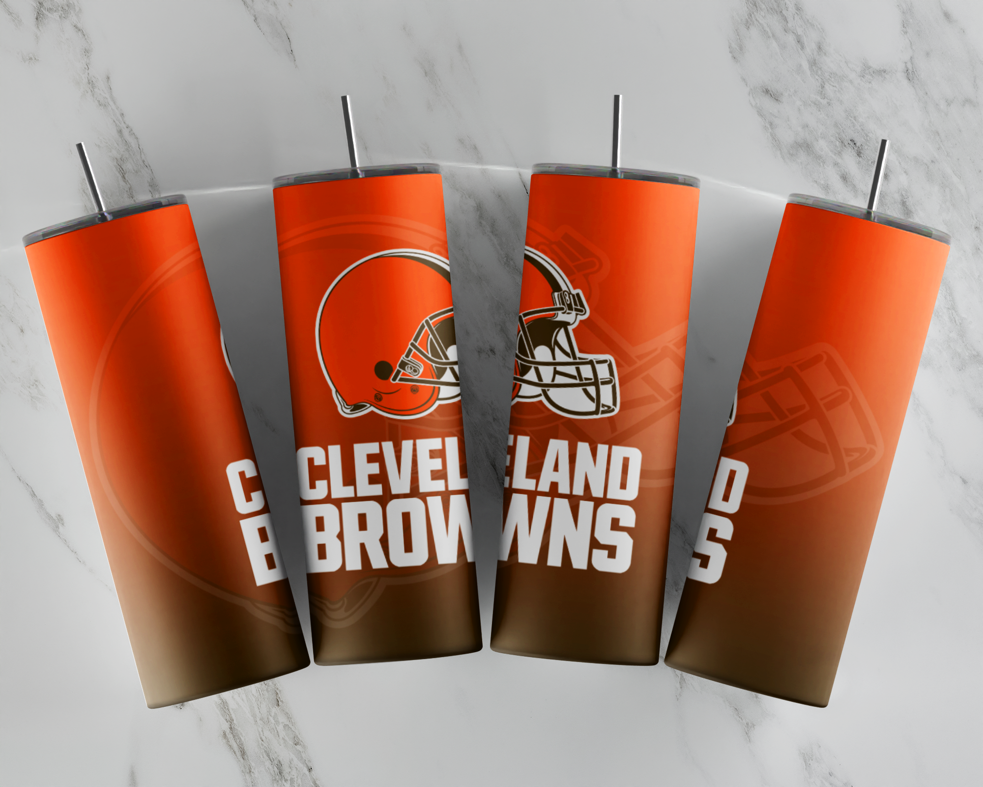 NFL 20oz Tumblers ALL 32 Teams