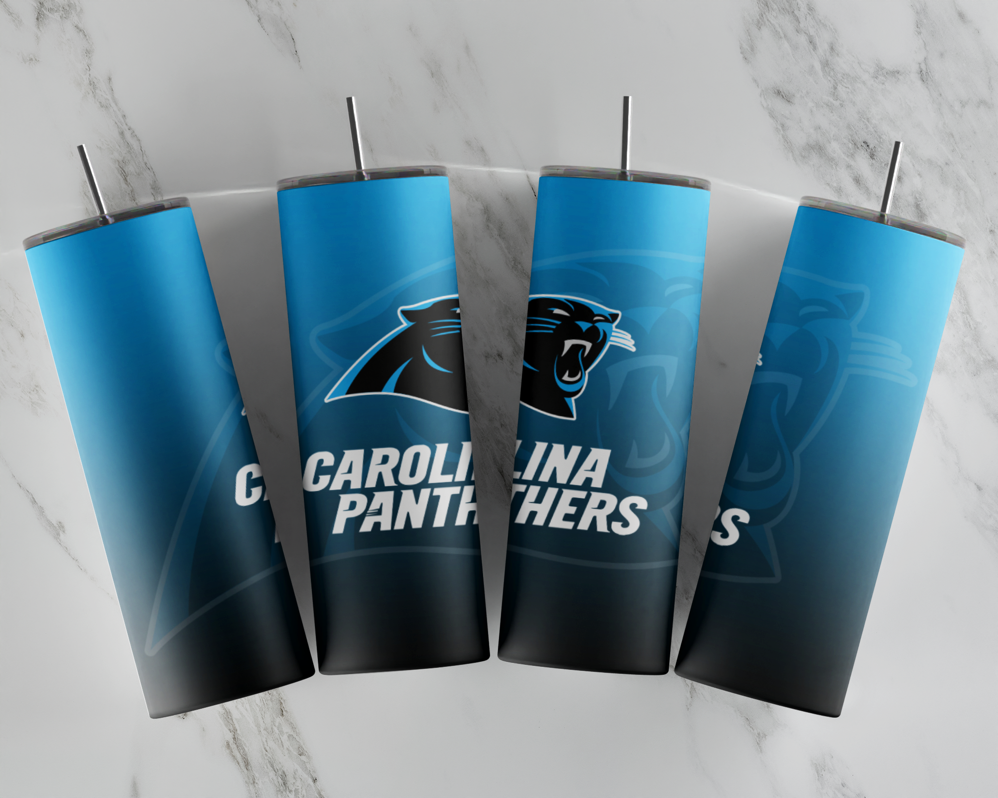 NFL 20oz Tumblers ALL 32 Teams
