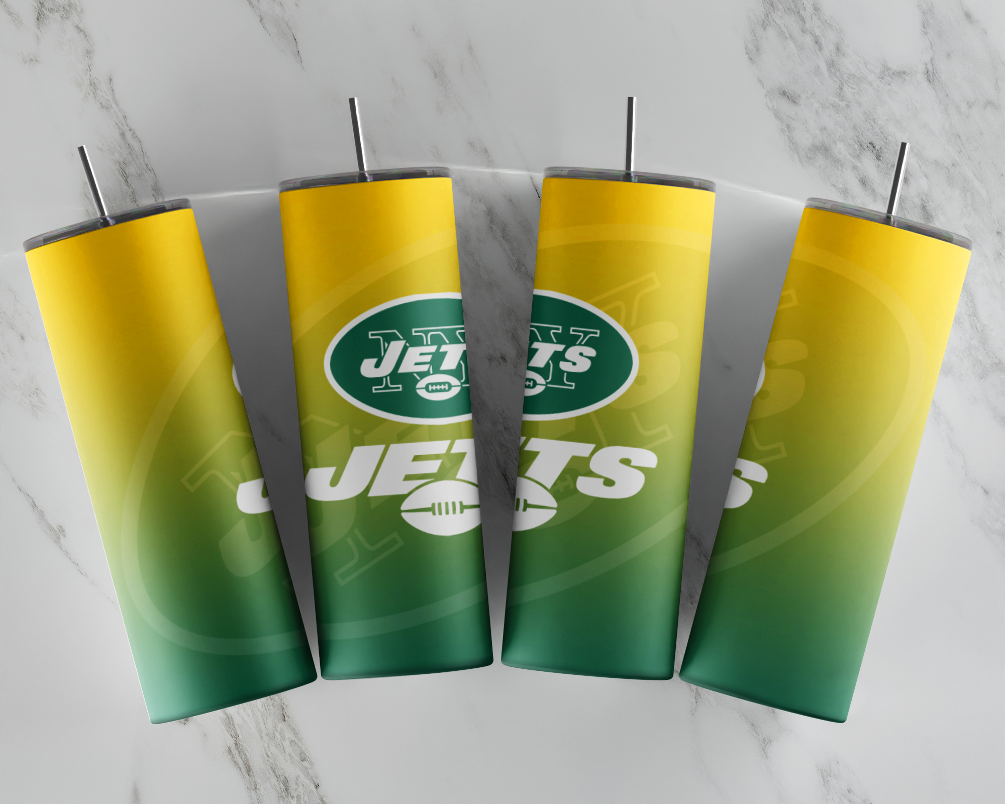 NFL 20oz Tumblers ALL 32 Teams