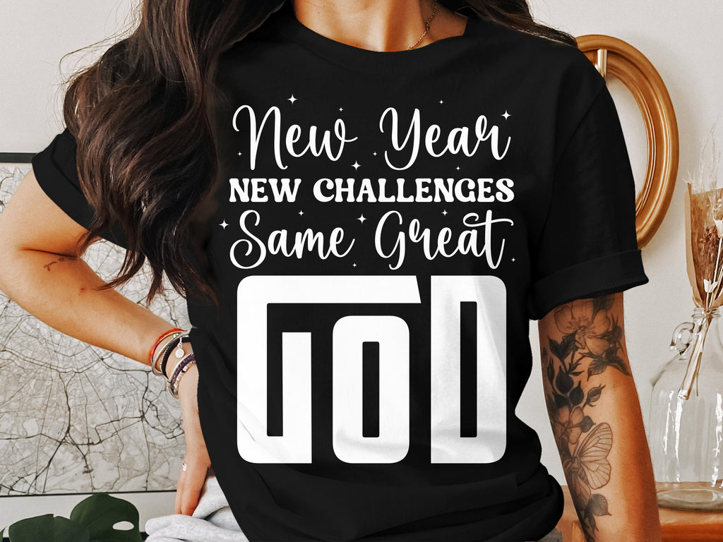 Same Great GOD T-shirt and Sweatshirt
