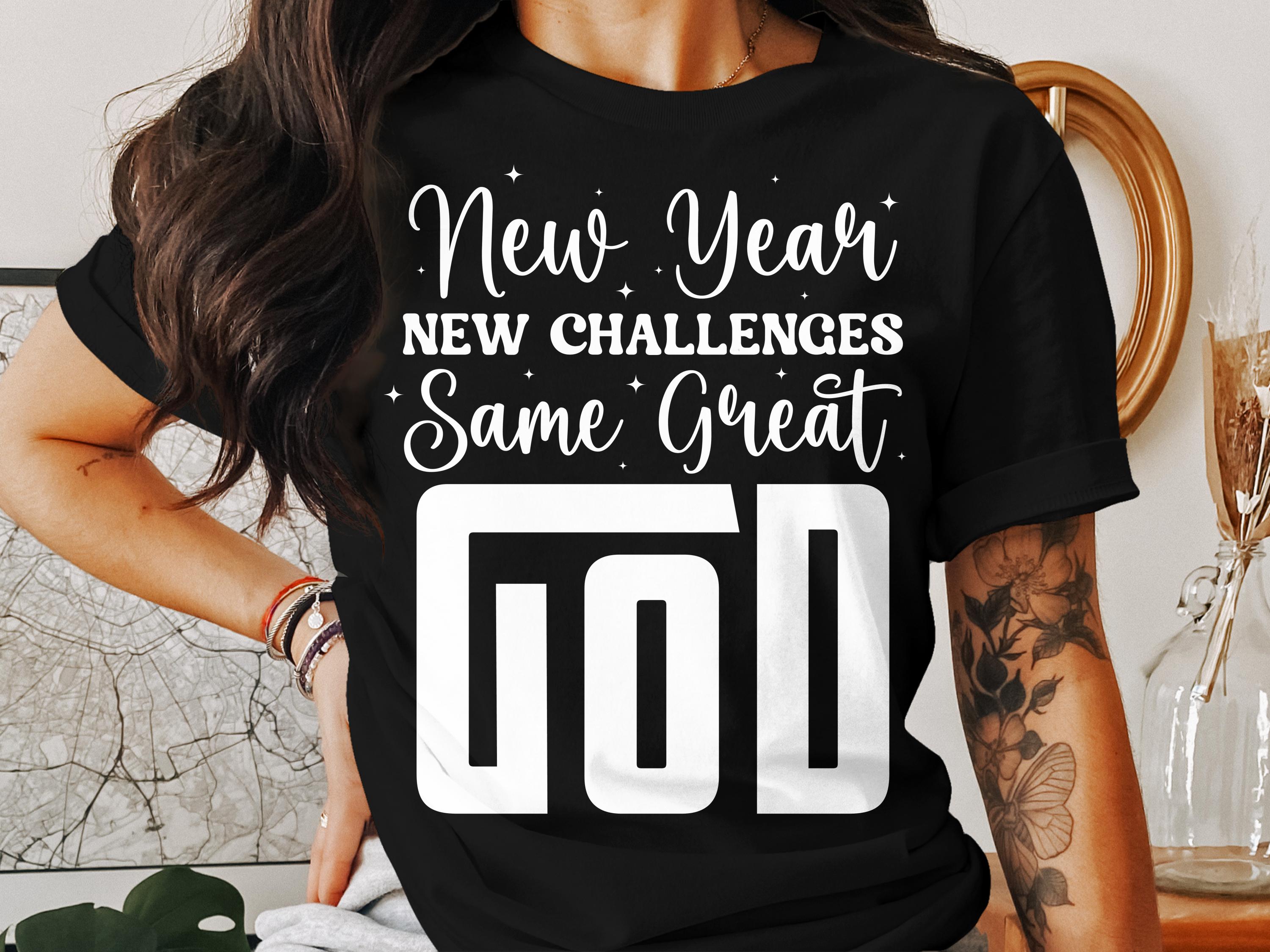 Same Great GOD T-shirt and Sweatshirt