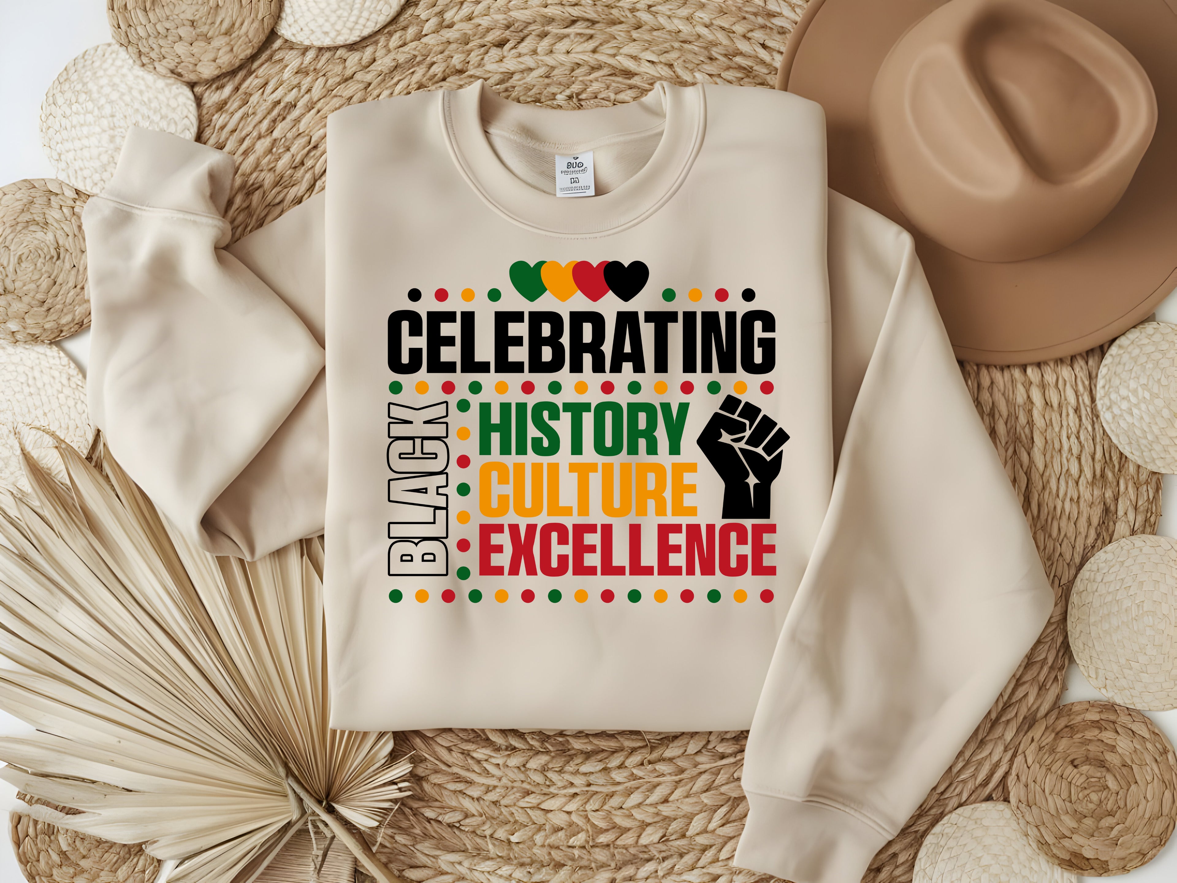 Black History Shirts