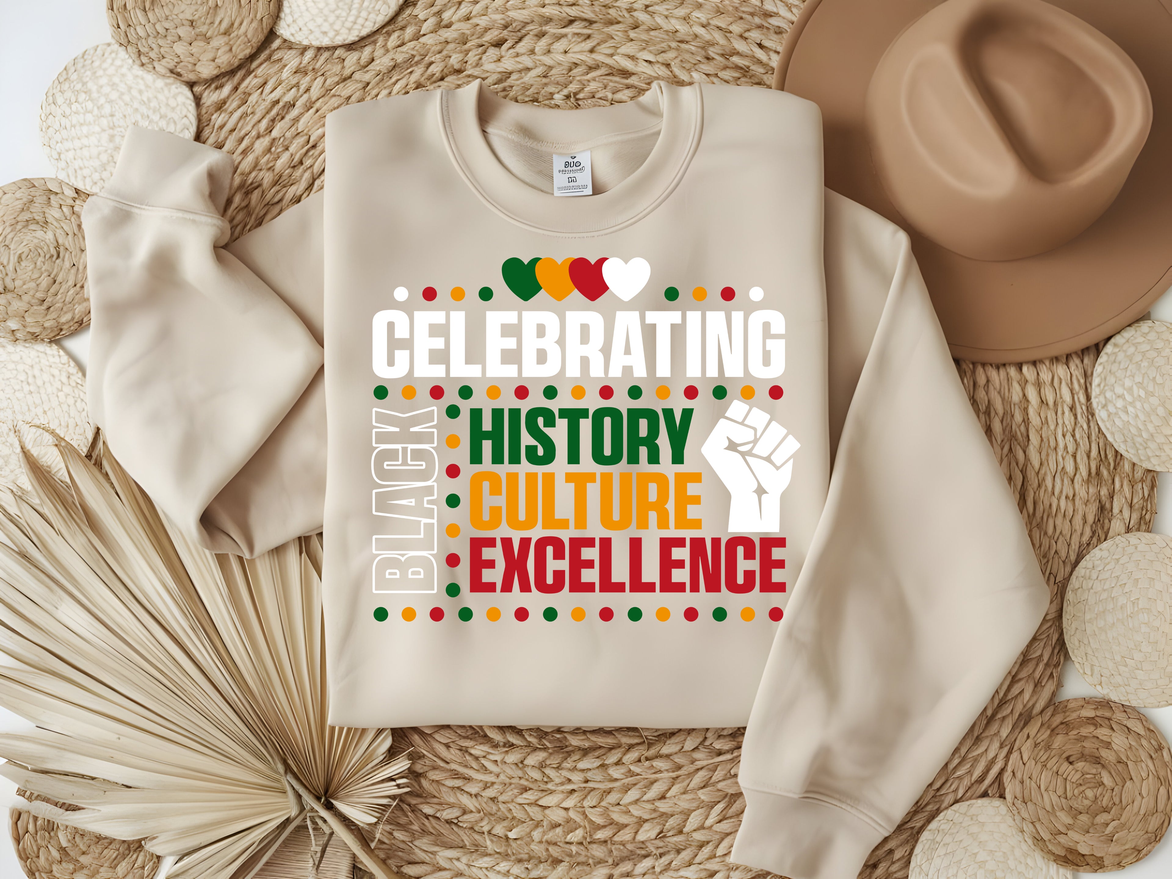 Black History Shirts