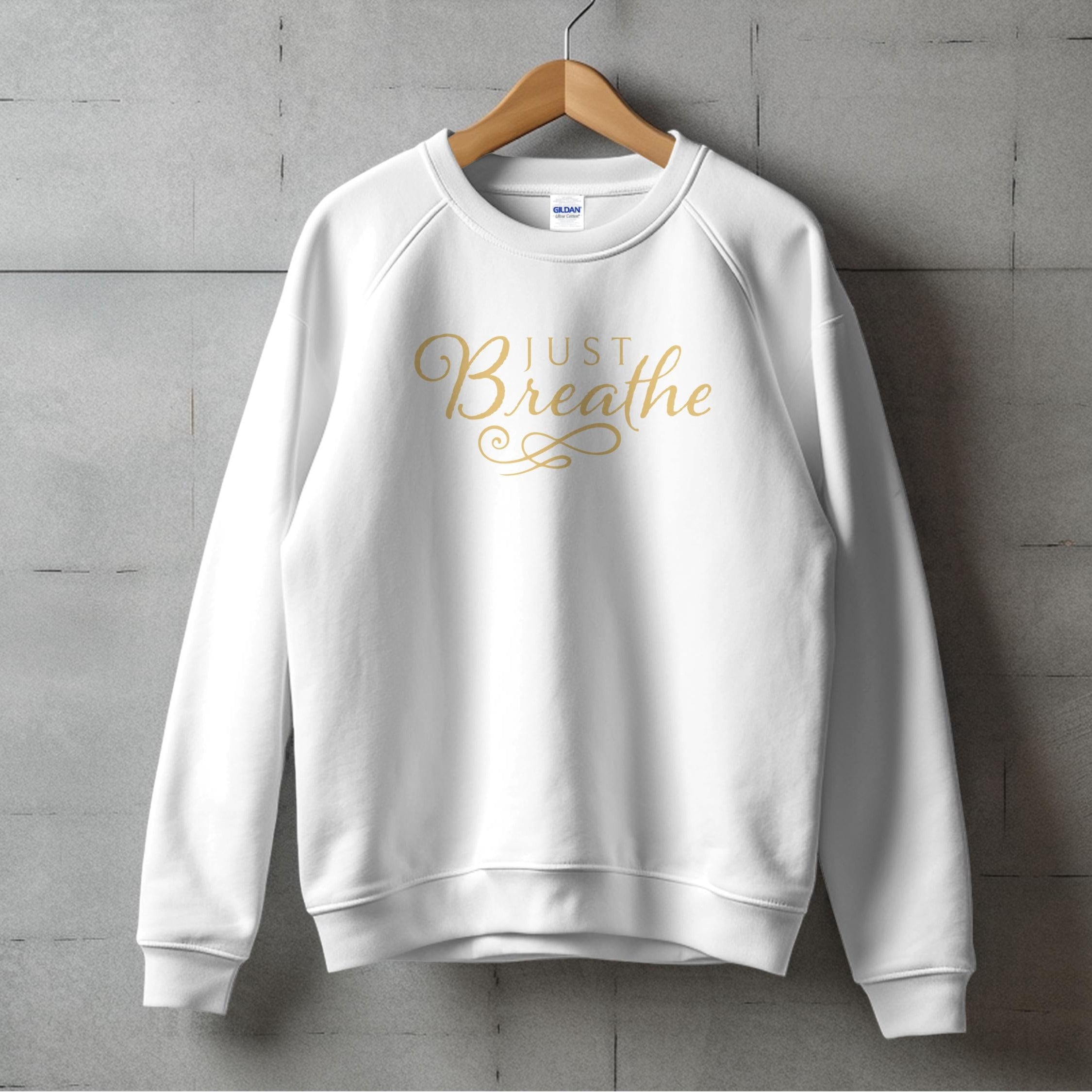Just Breathe