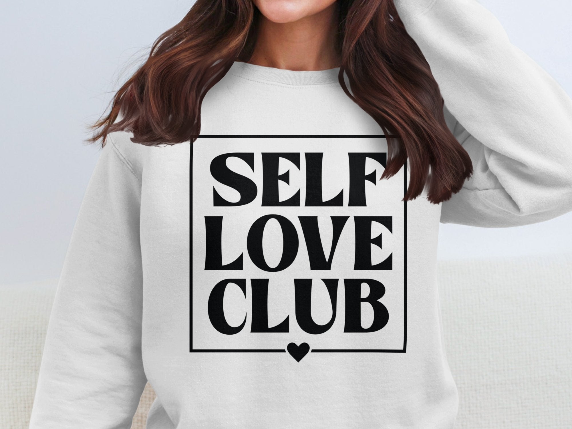 Self Love Club/ Inspirational quotes