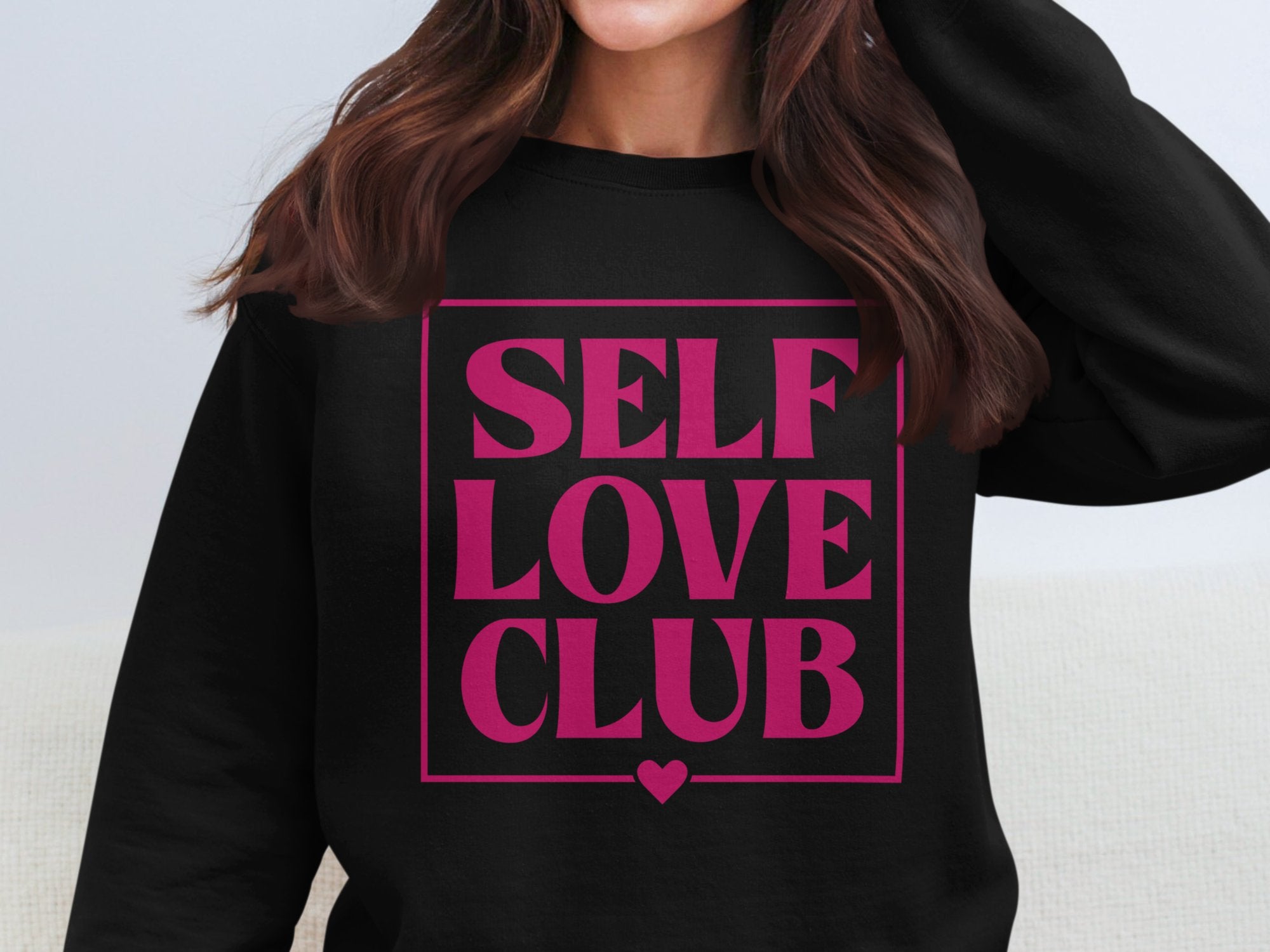 Self Love Club/ Inspirational quotes