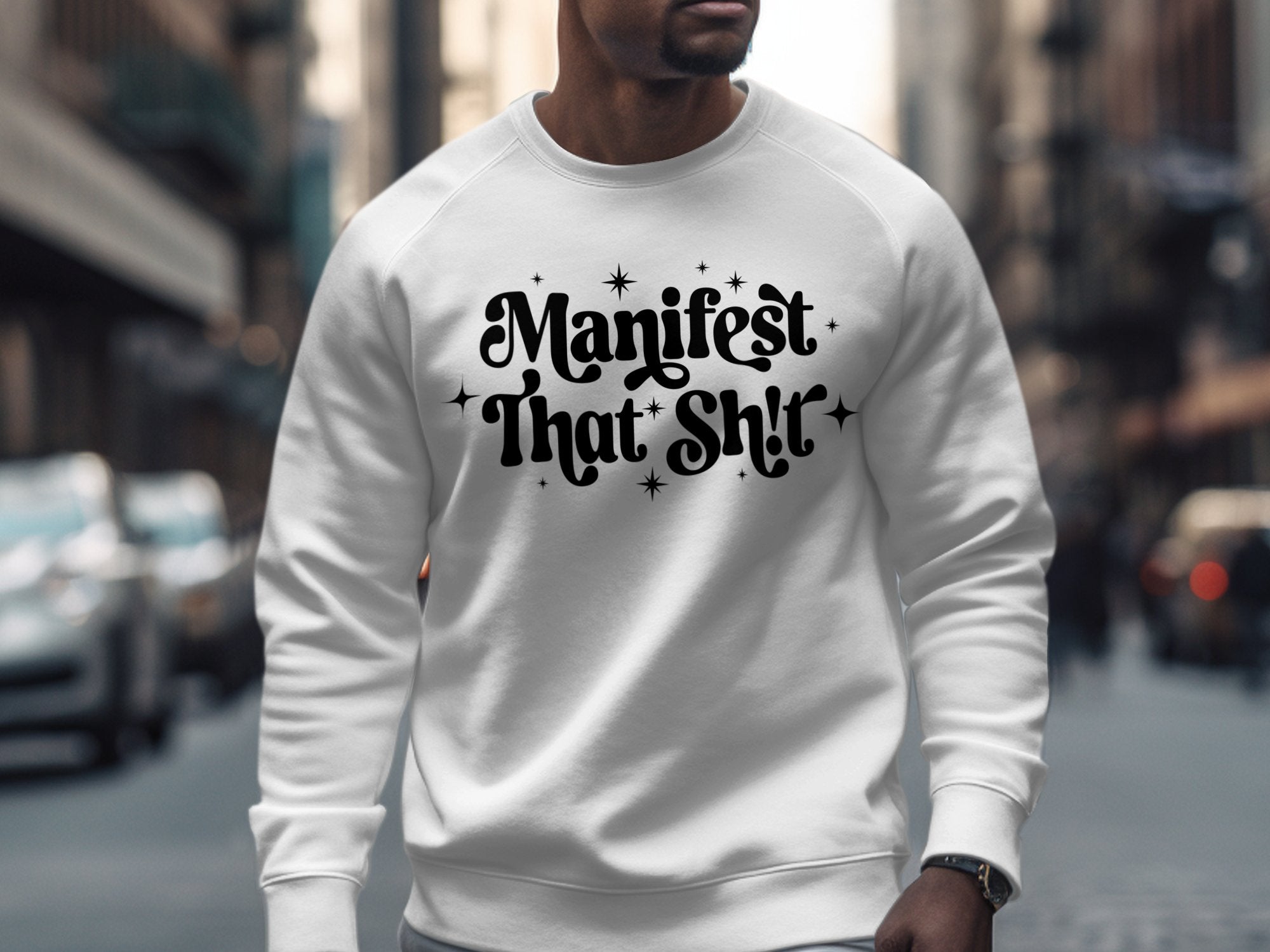 Manifest That Sh!t 