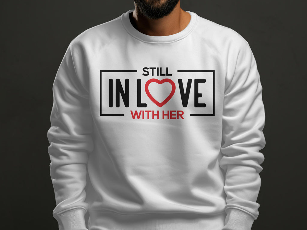 Still In LOVE with Him or HER