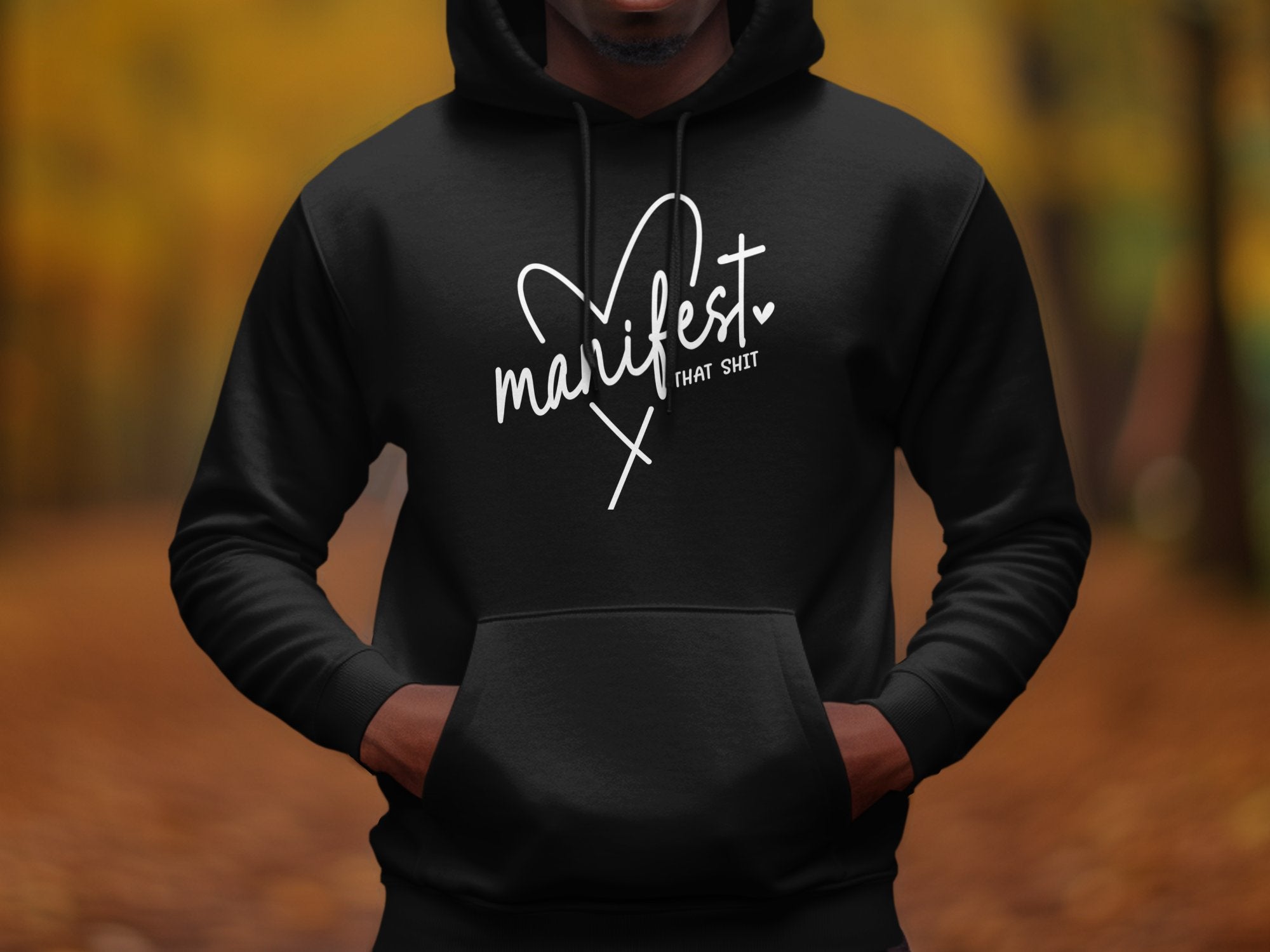 Manifest That Sh*t with Heart