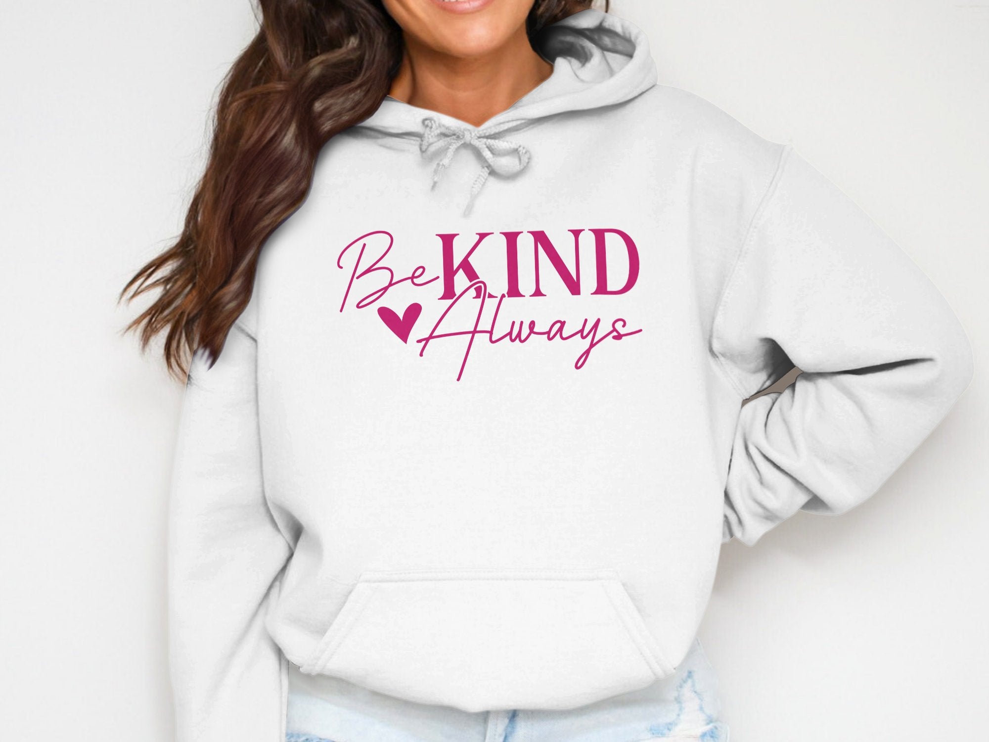 Be KIND Always/ Inspirational Apparel
