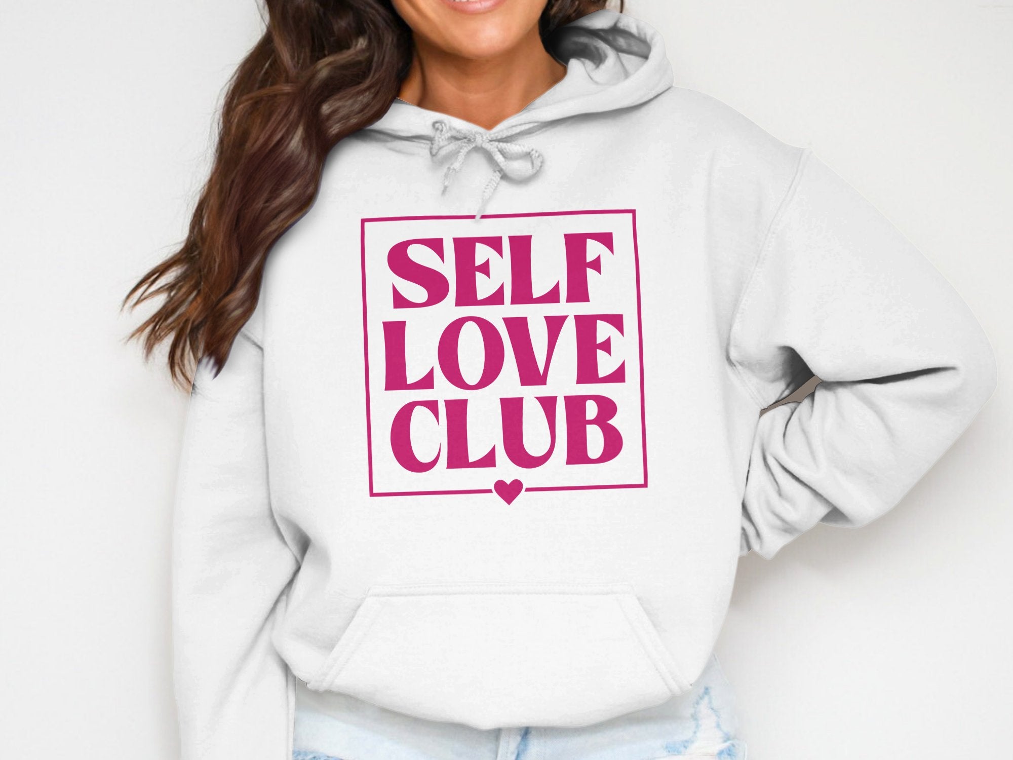 Self Love Club/ Inspirational quotes