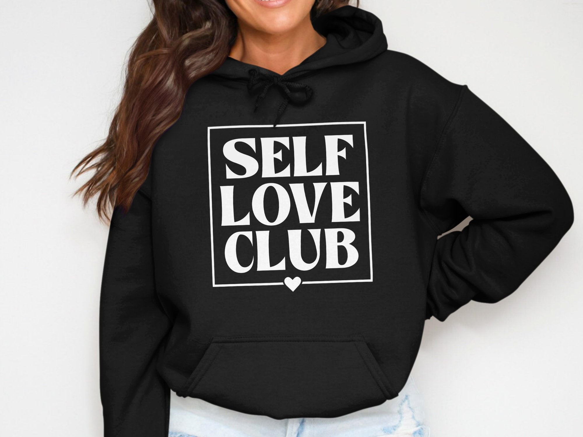 Self Love Club/ Inspirational quotes