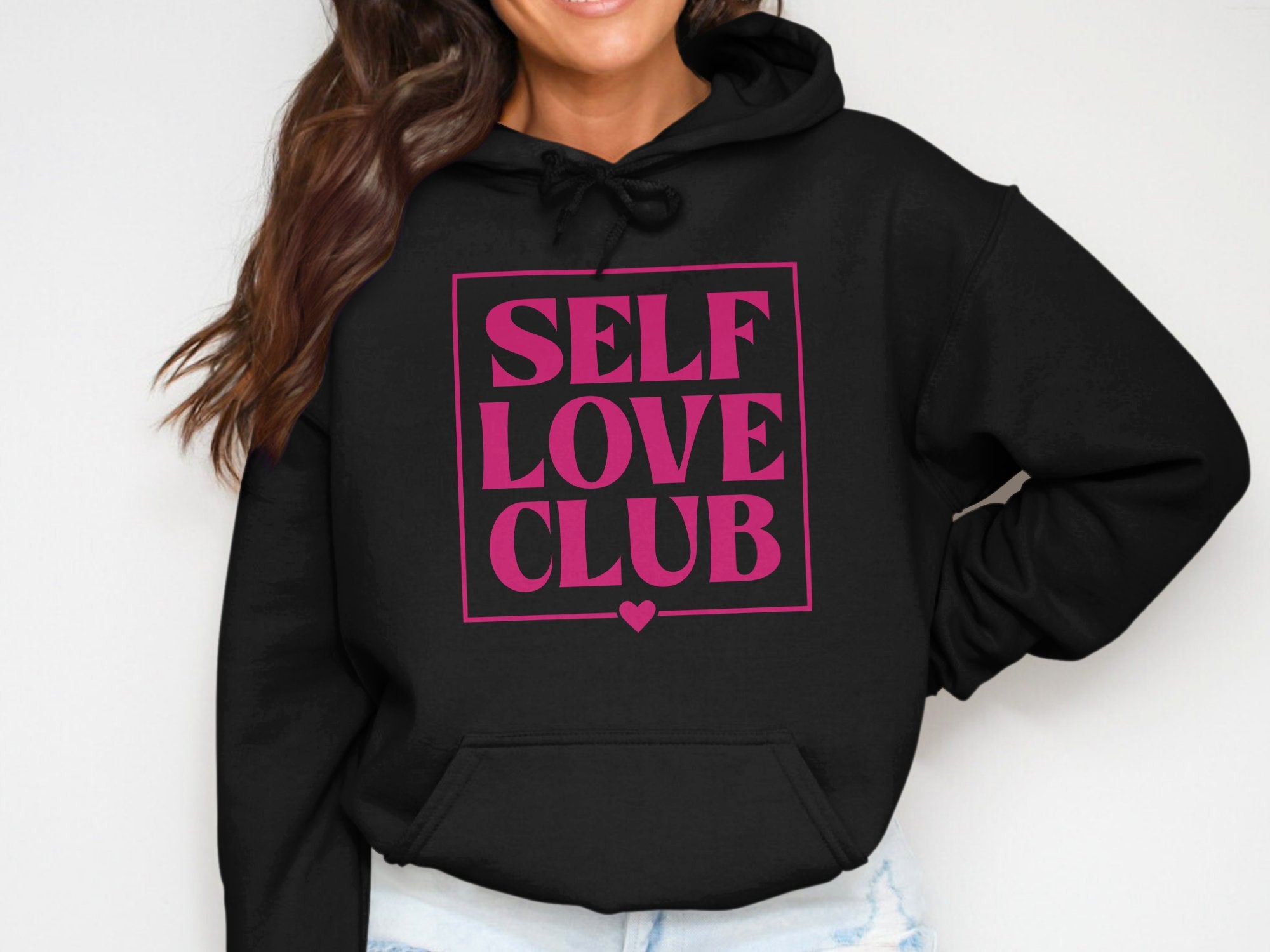 Self Love Club/ Inspirational quotes