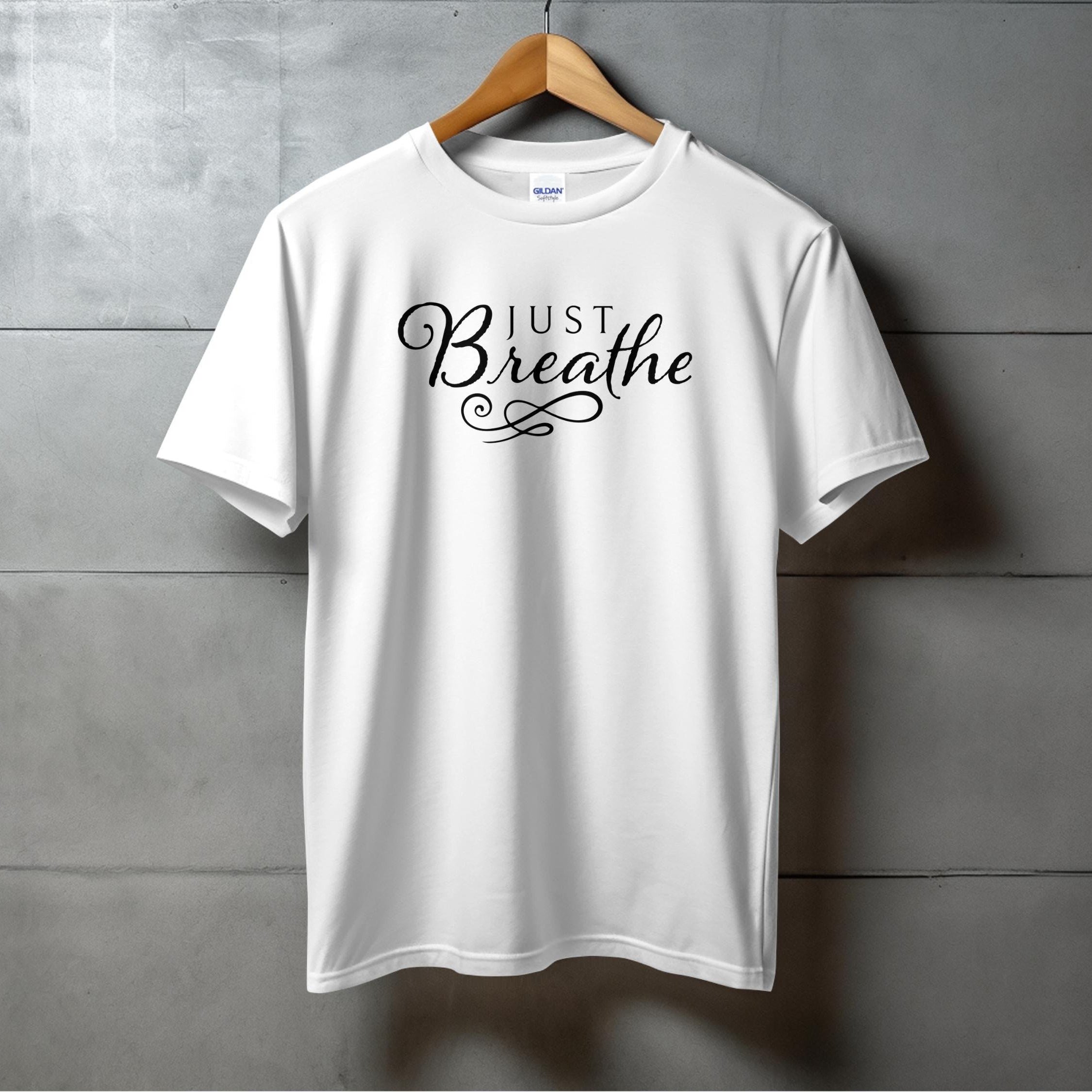 Just Breathe