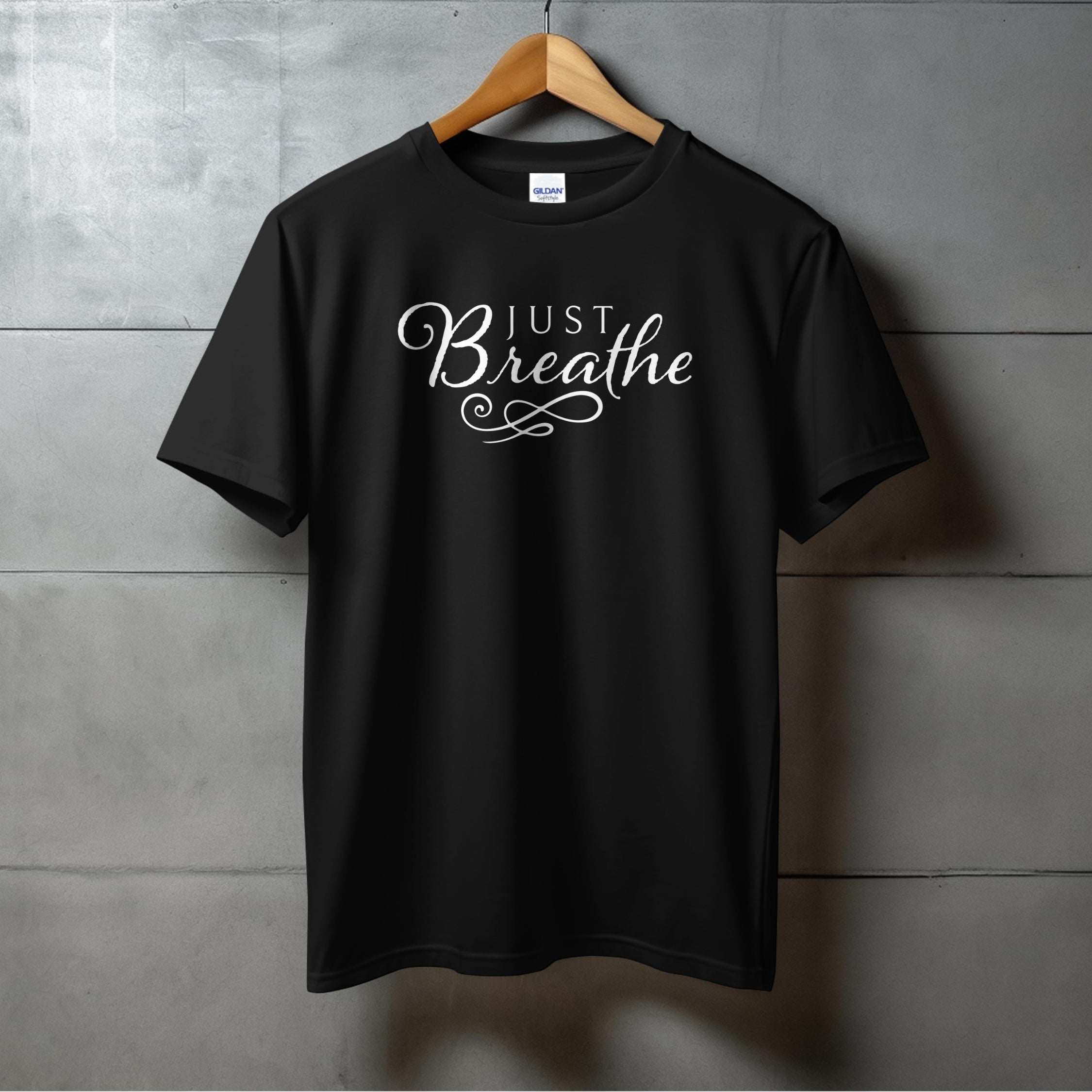Just Breathe