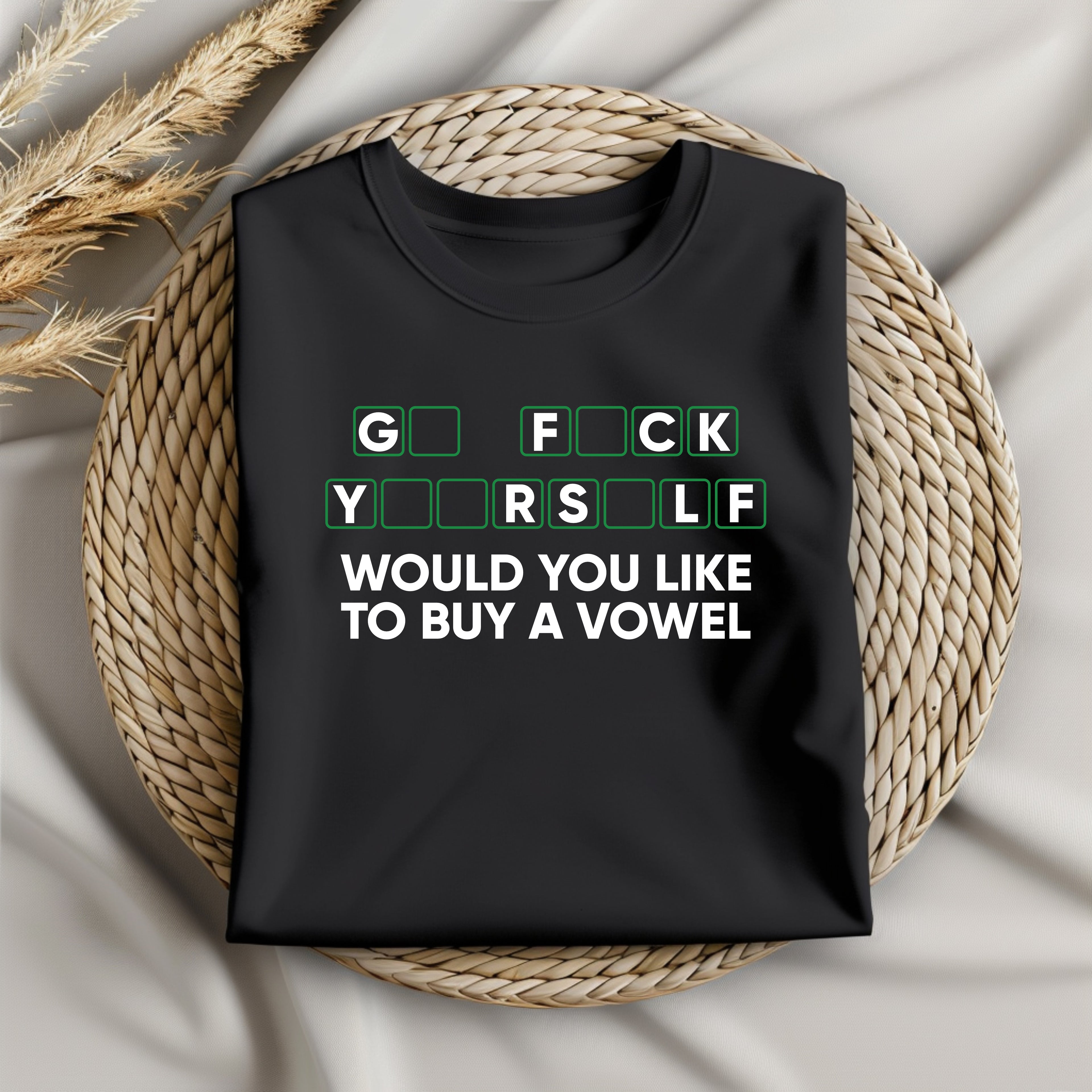 Go F##k Yourself Shirt, Funny T-shirt