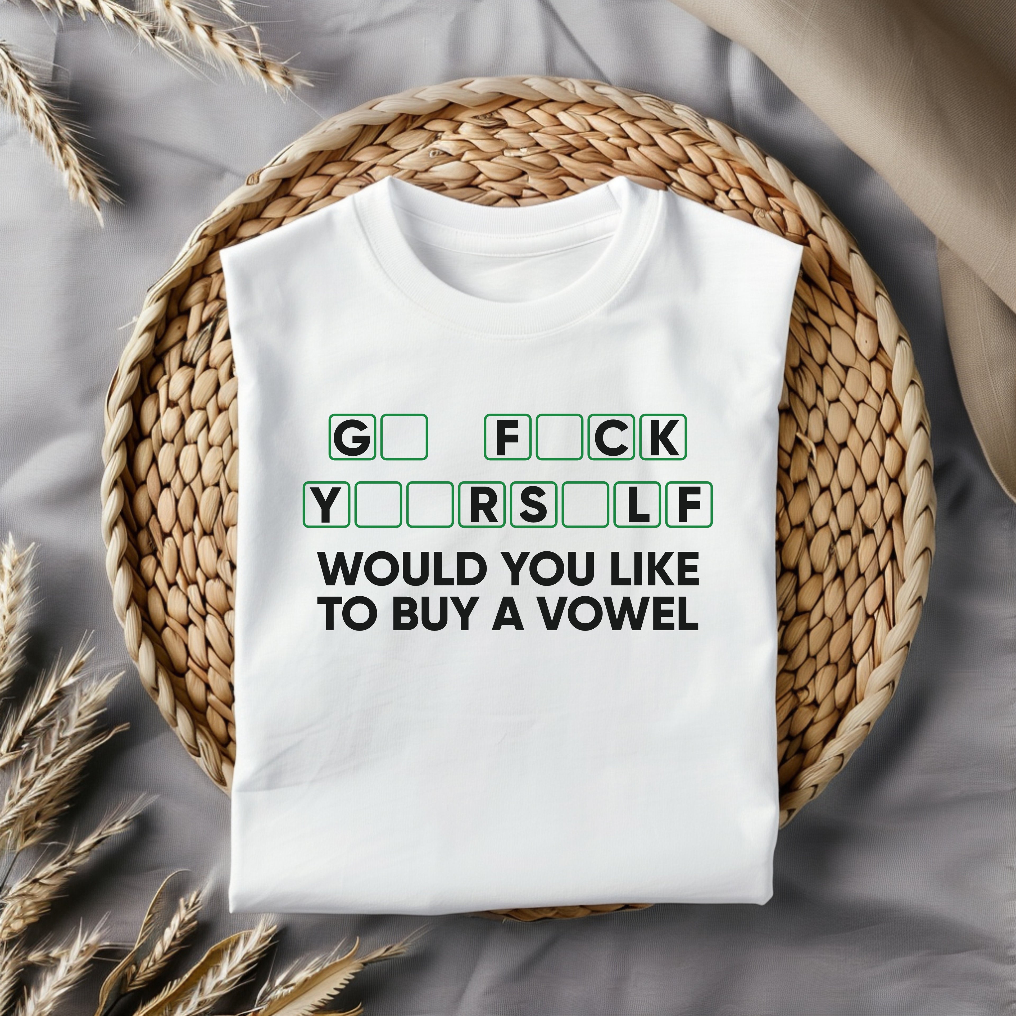 Go F##k Yourself Shirt, Funny T-shirt