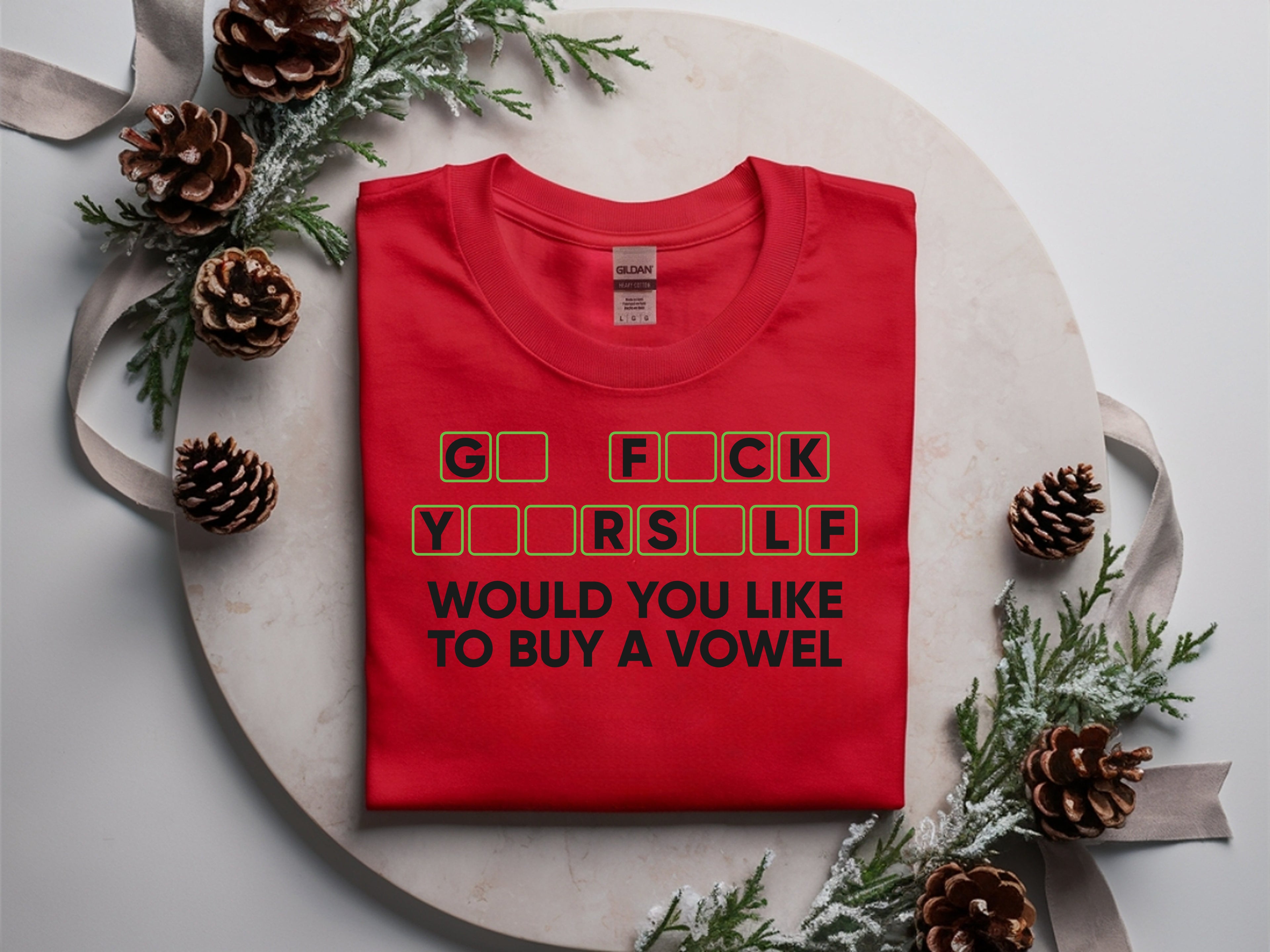 Go F##k Yourself Shirt, Funny T-shirt