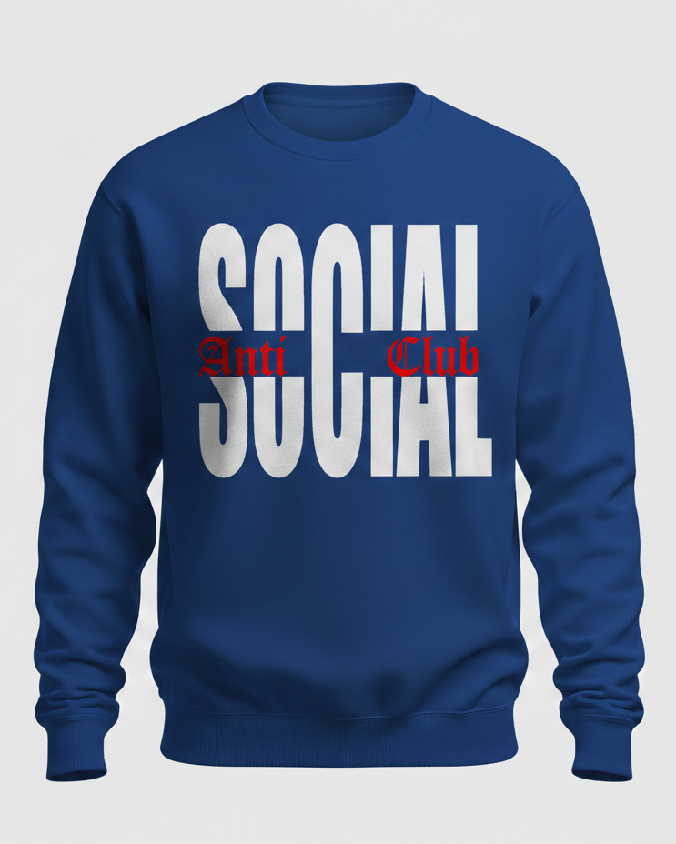 Anti SOCIAL CLUB Shirt Collection