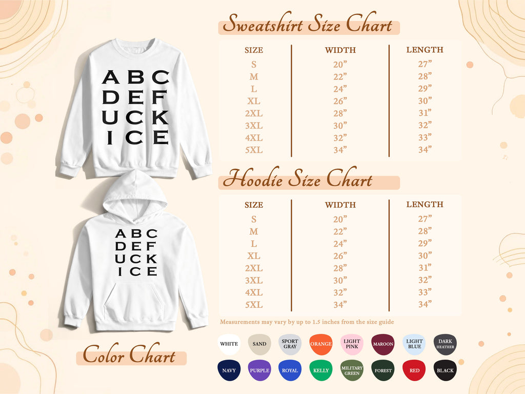 Anti-Ice, Activist Shirt,  Protestor Shirt, Social Justice Shirt
