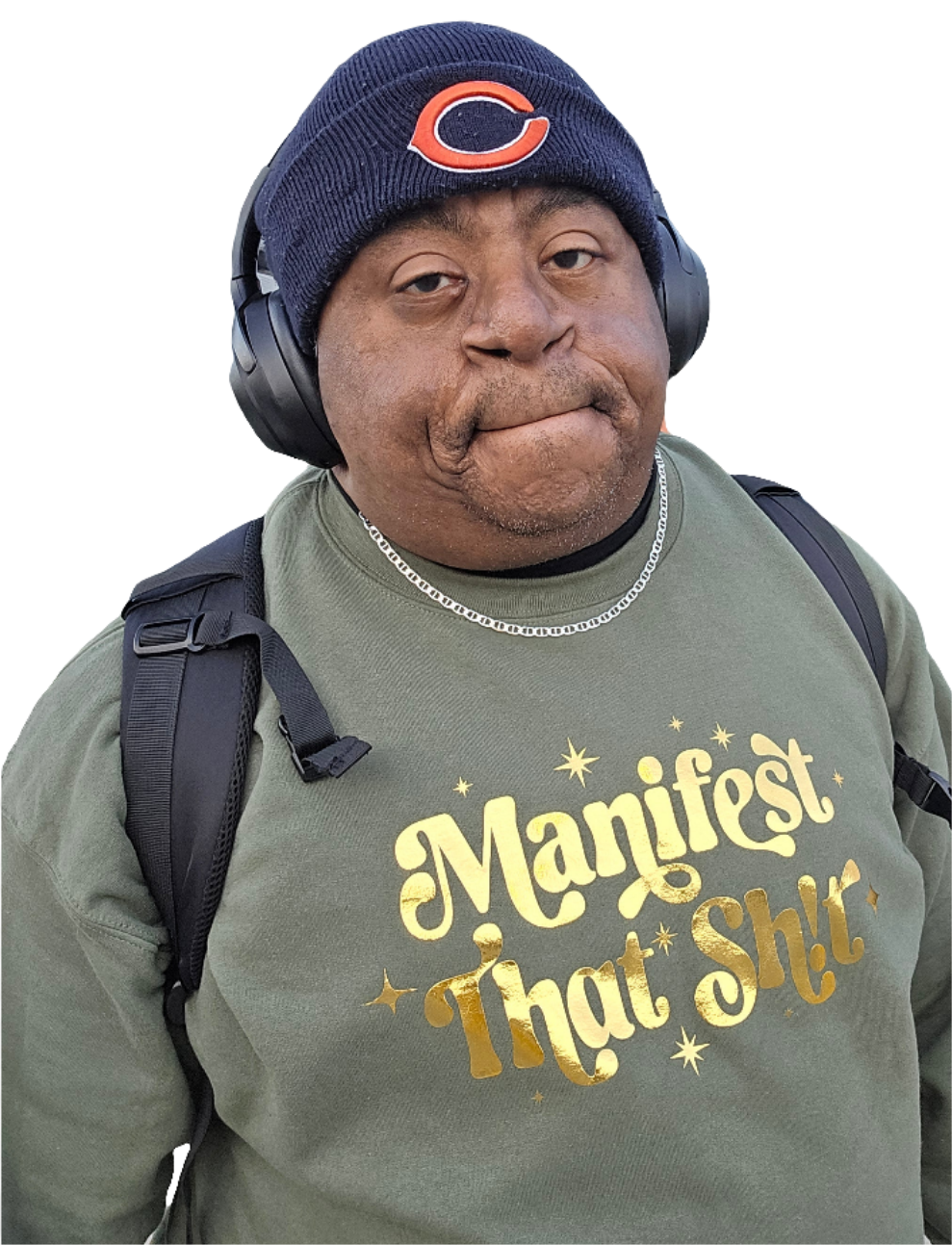 Manifest That Sh*t Shirts