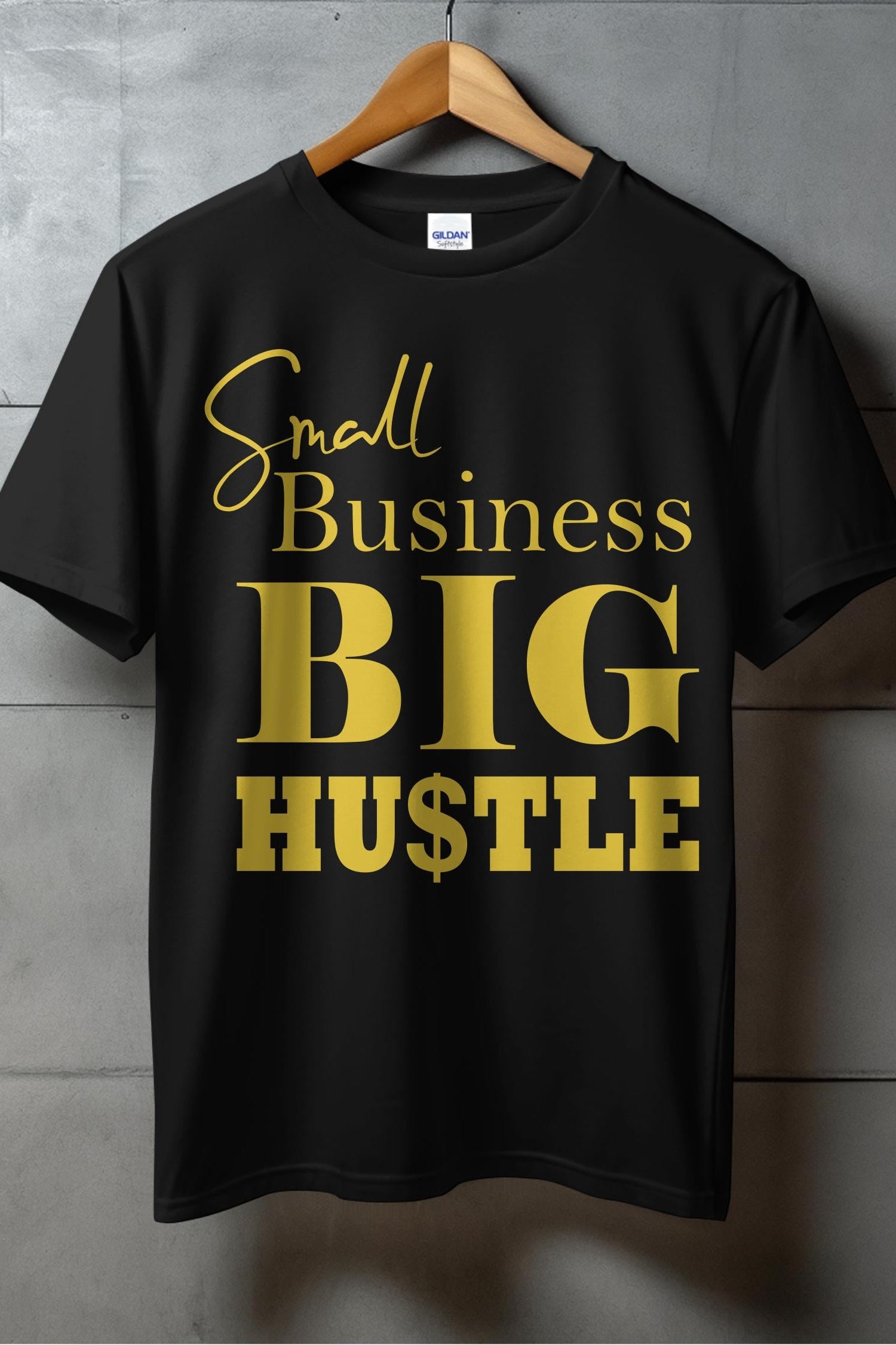 BIG HUSTLE