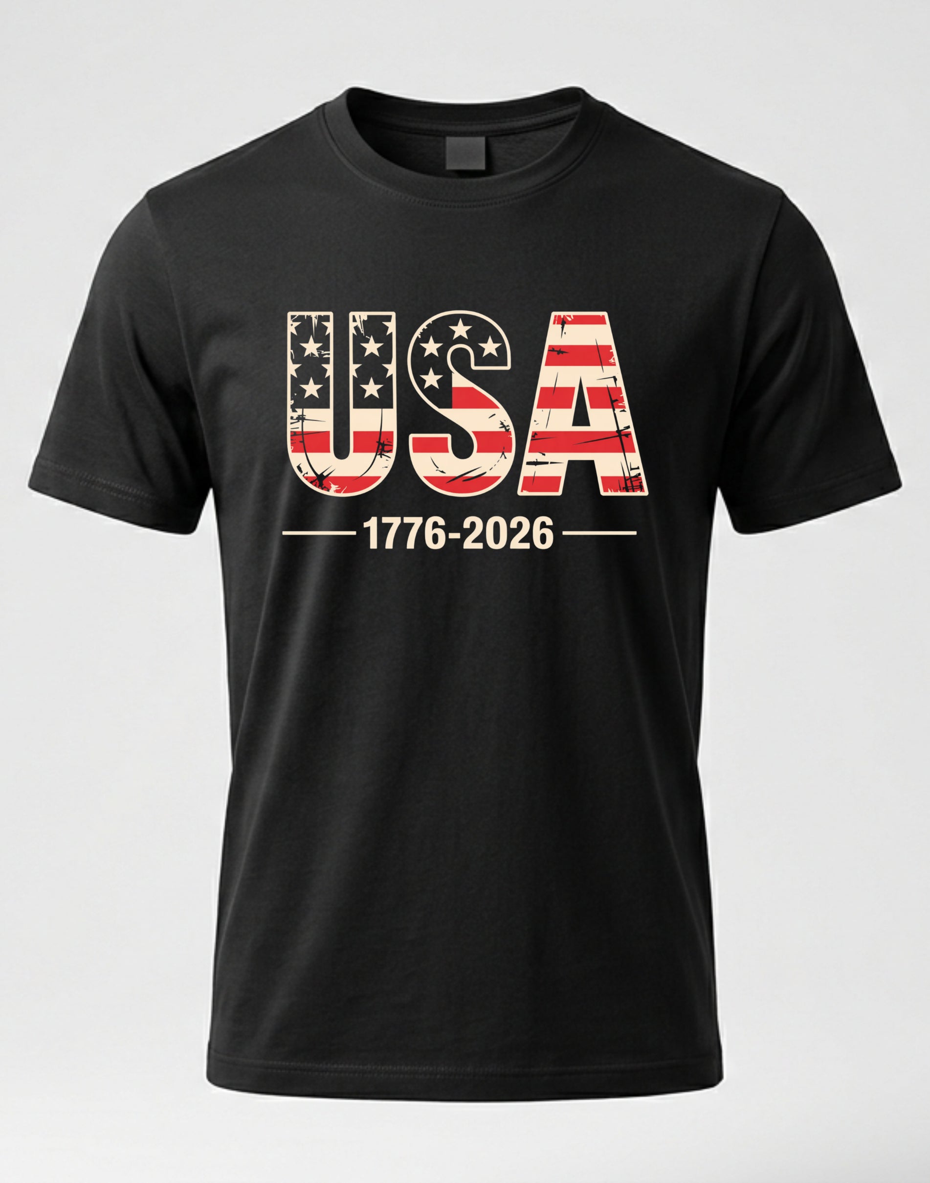 250th Anniversary America's Birthday T-Collection