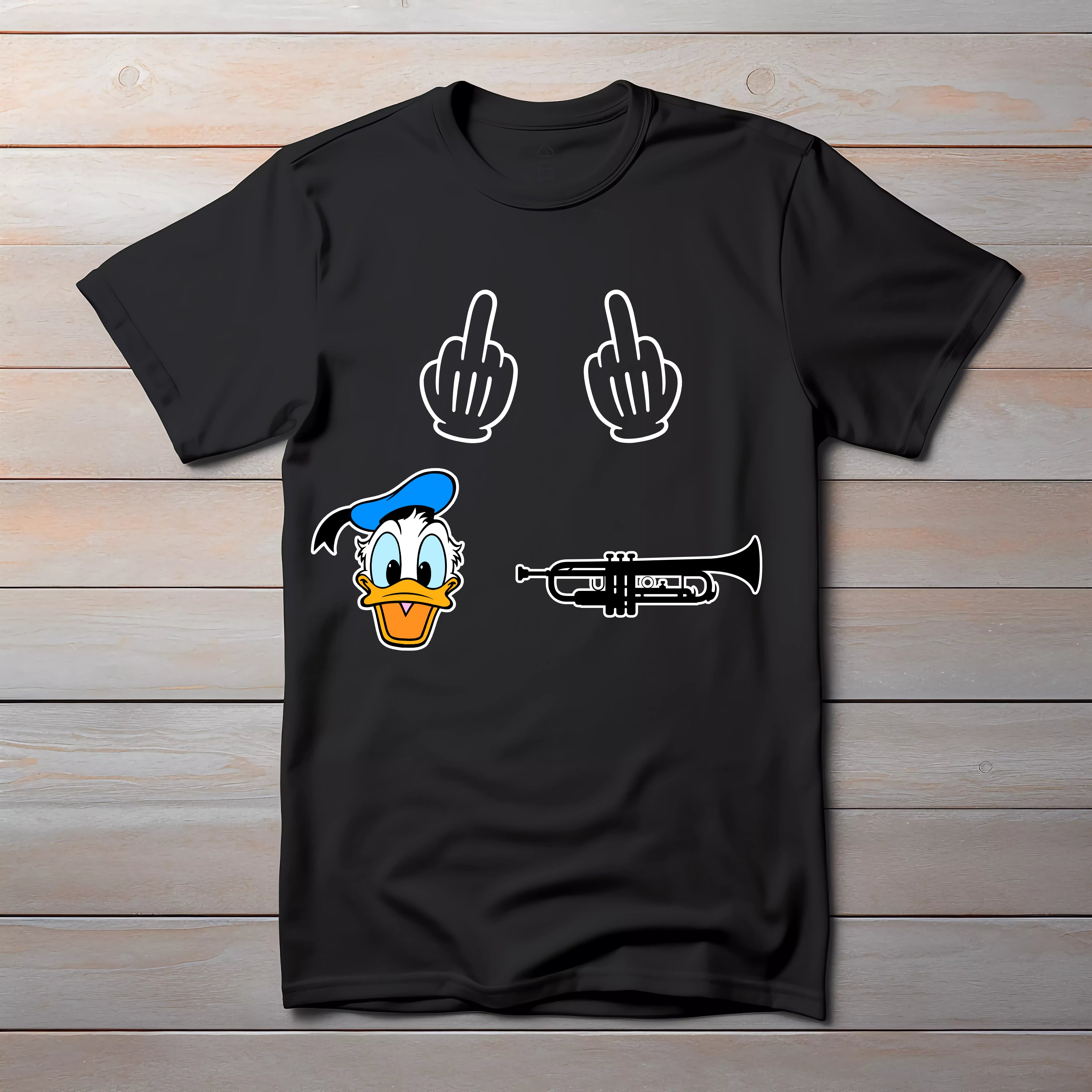 F##k D. Trump T-shirt collections