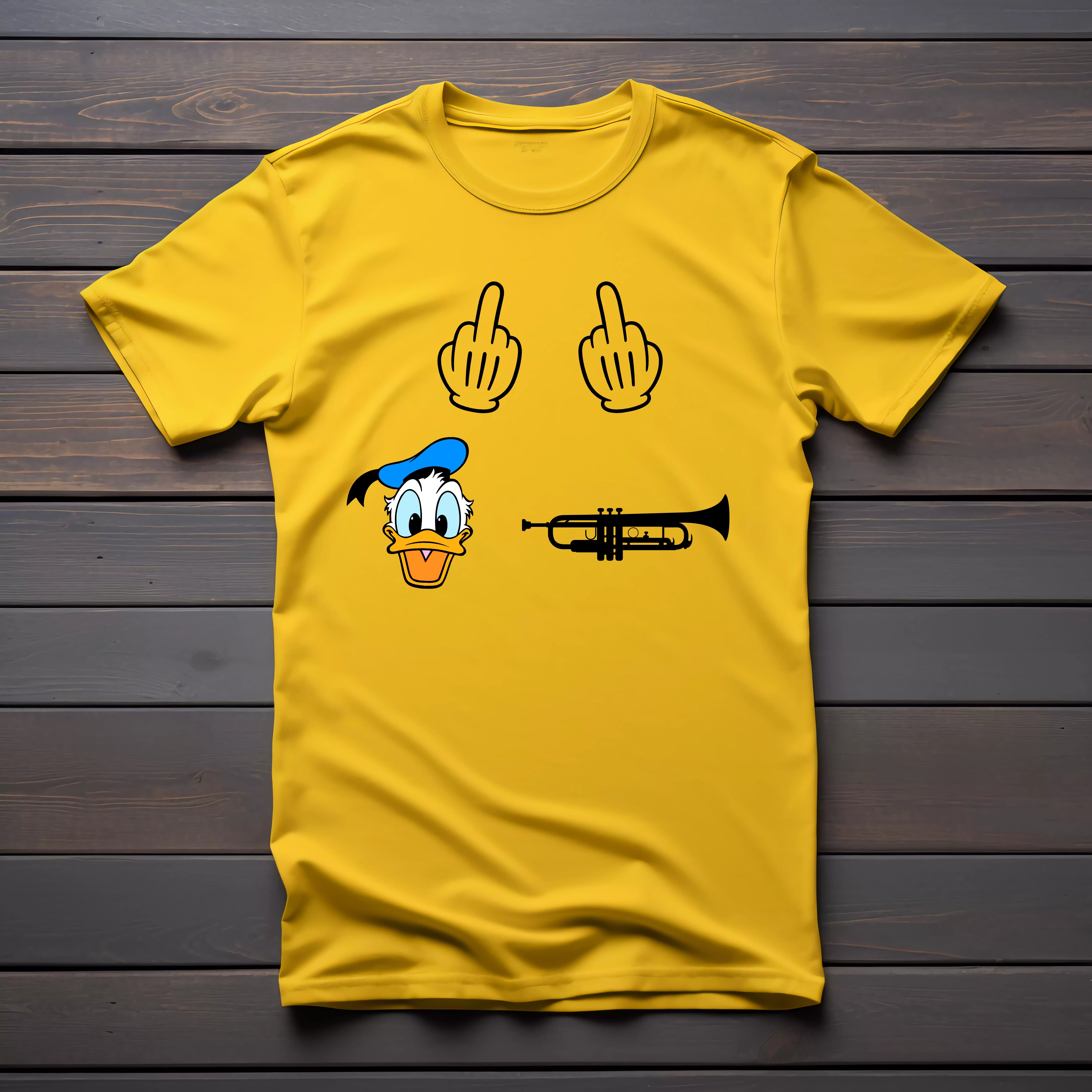F##k D. Trump T-shirt collections