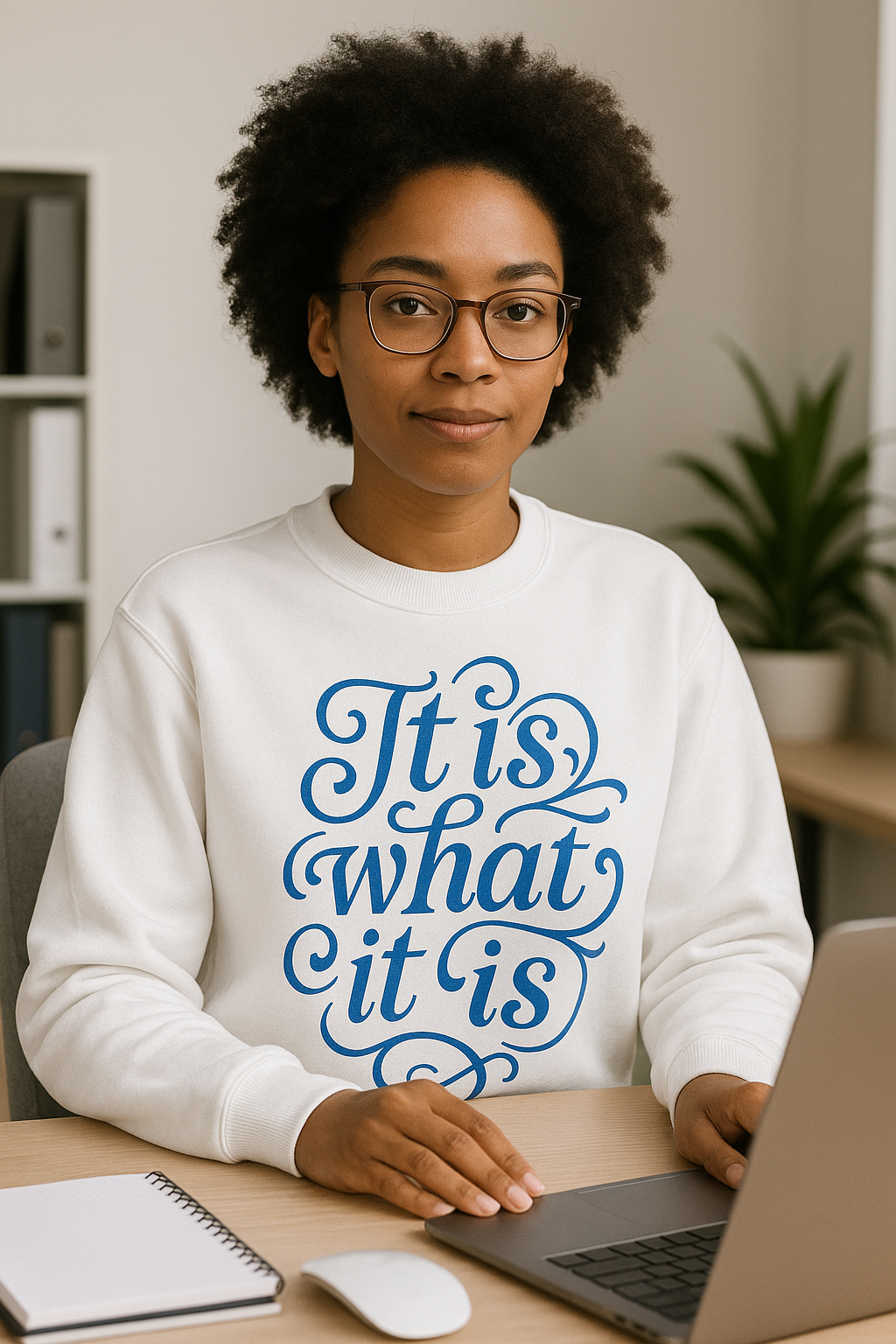 It is what it Is, Shirt collection