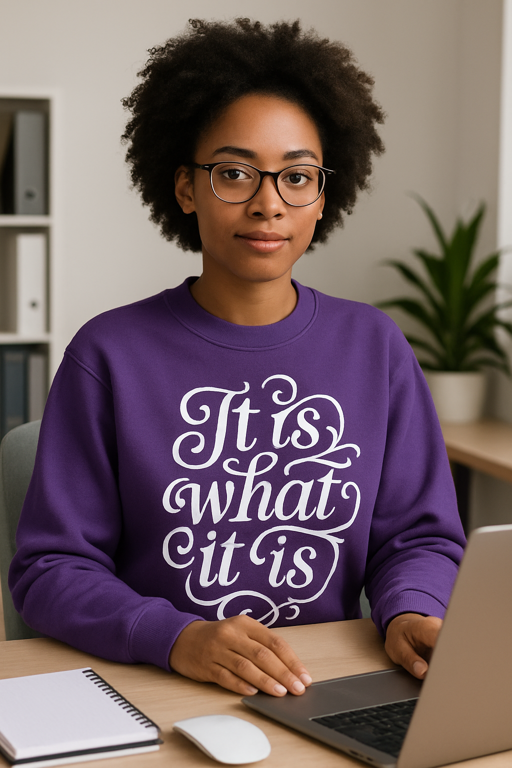 It is what it Is, Shirt collection