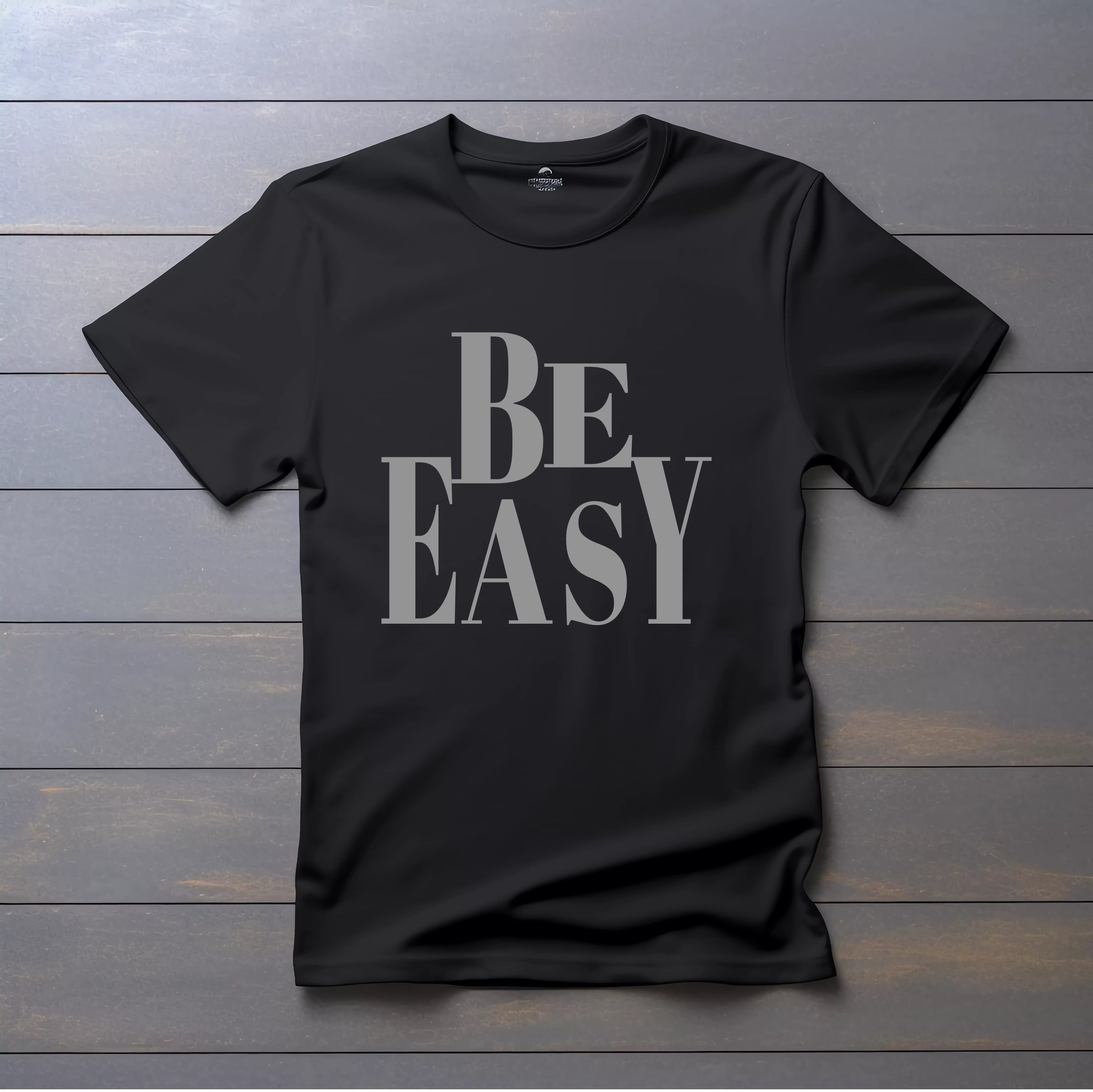 Be Easy, T-shirt collection