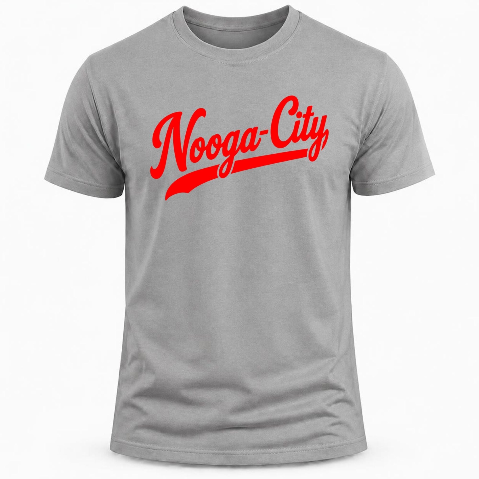 Nooga-City Shirt Collection