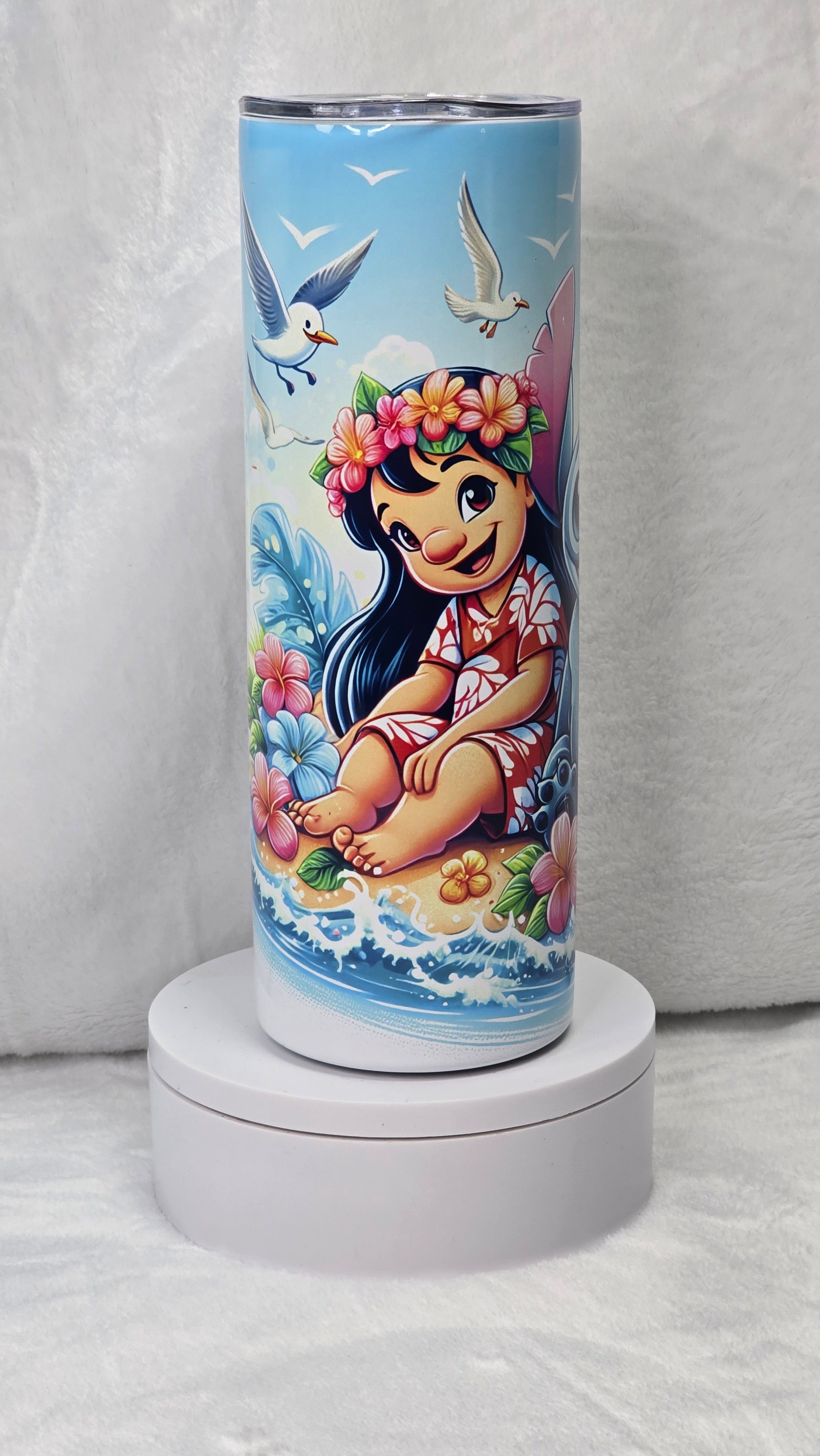 Stitch 20oz Tumbler collection