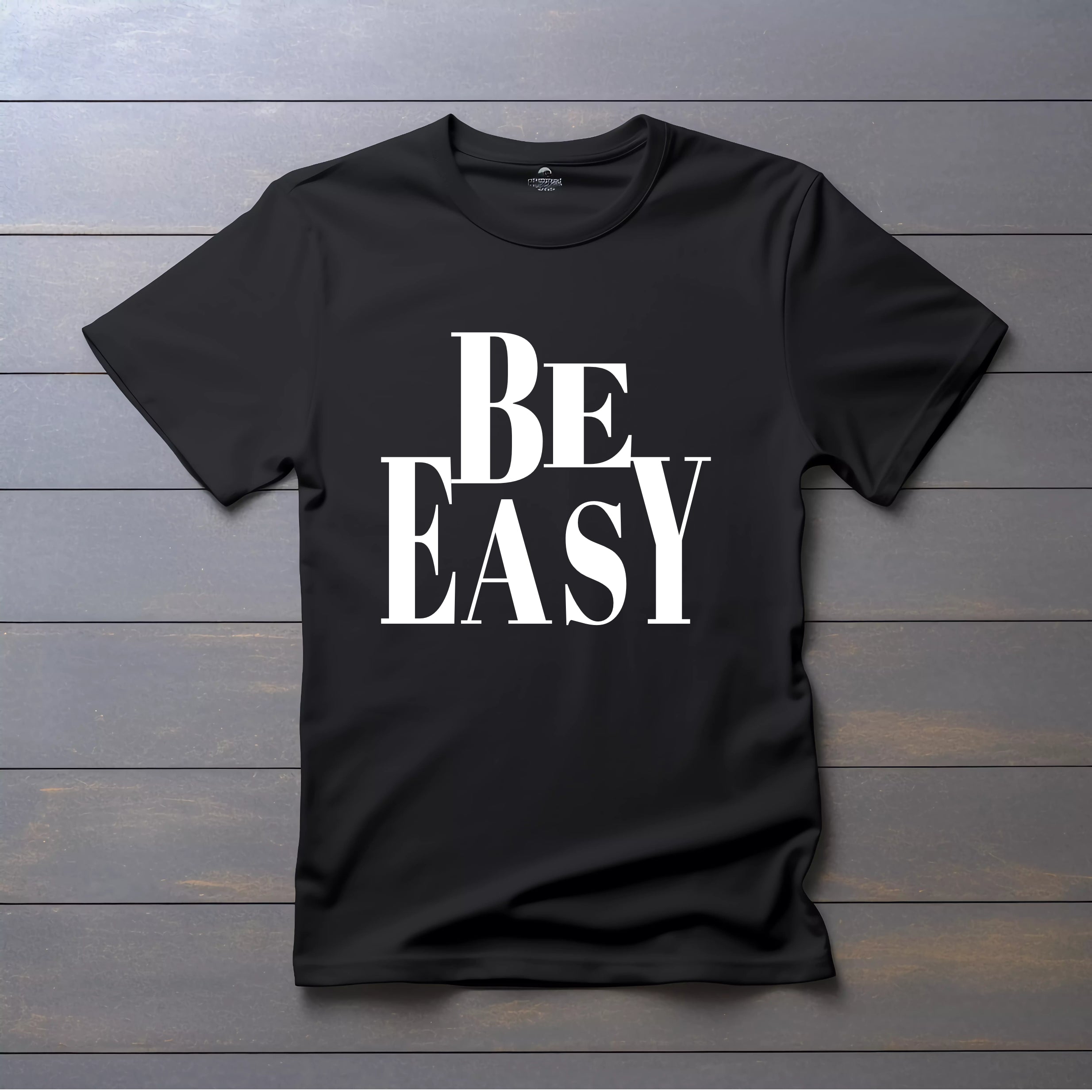 Be Easy, T-shirt collection