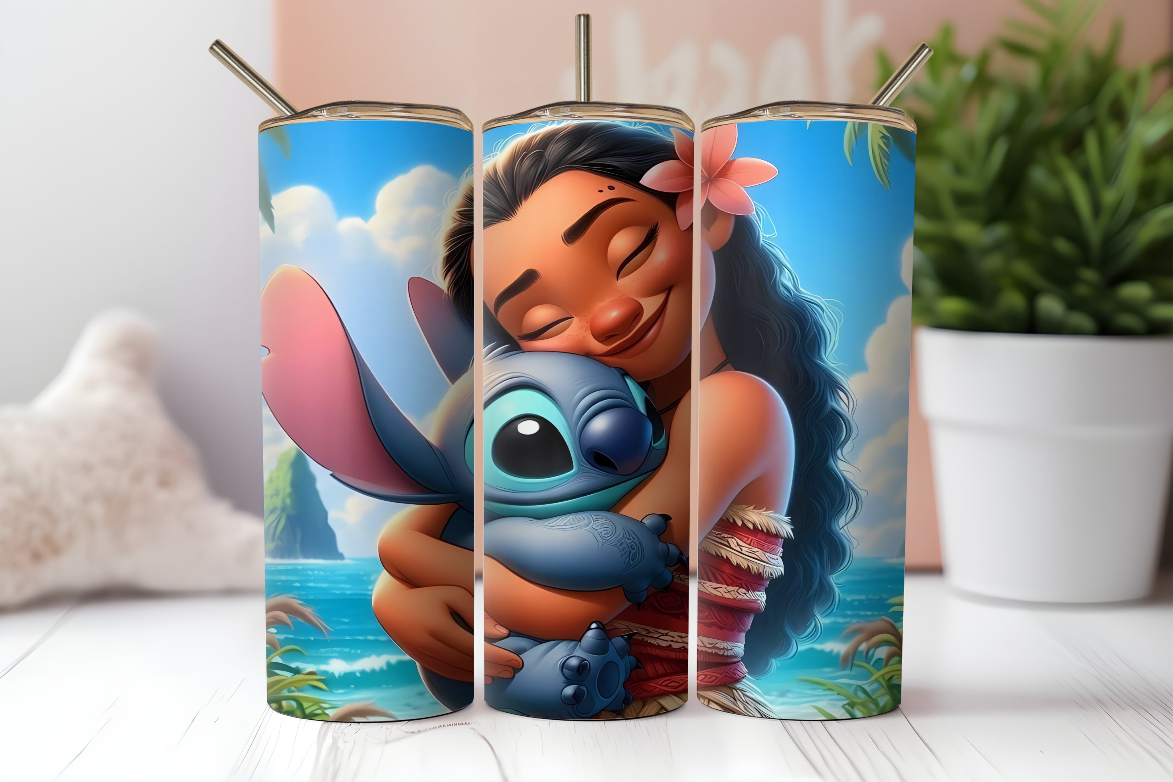 Stitch 20oz Tumbler collection
