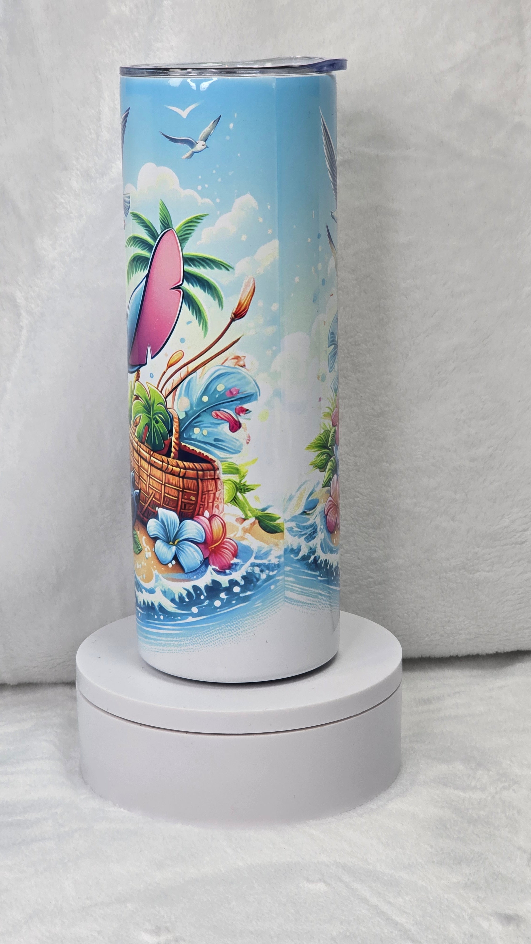 Stitch 20oz Tumbler collection