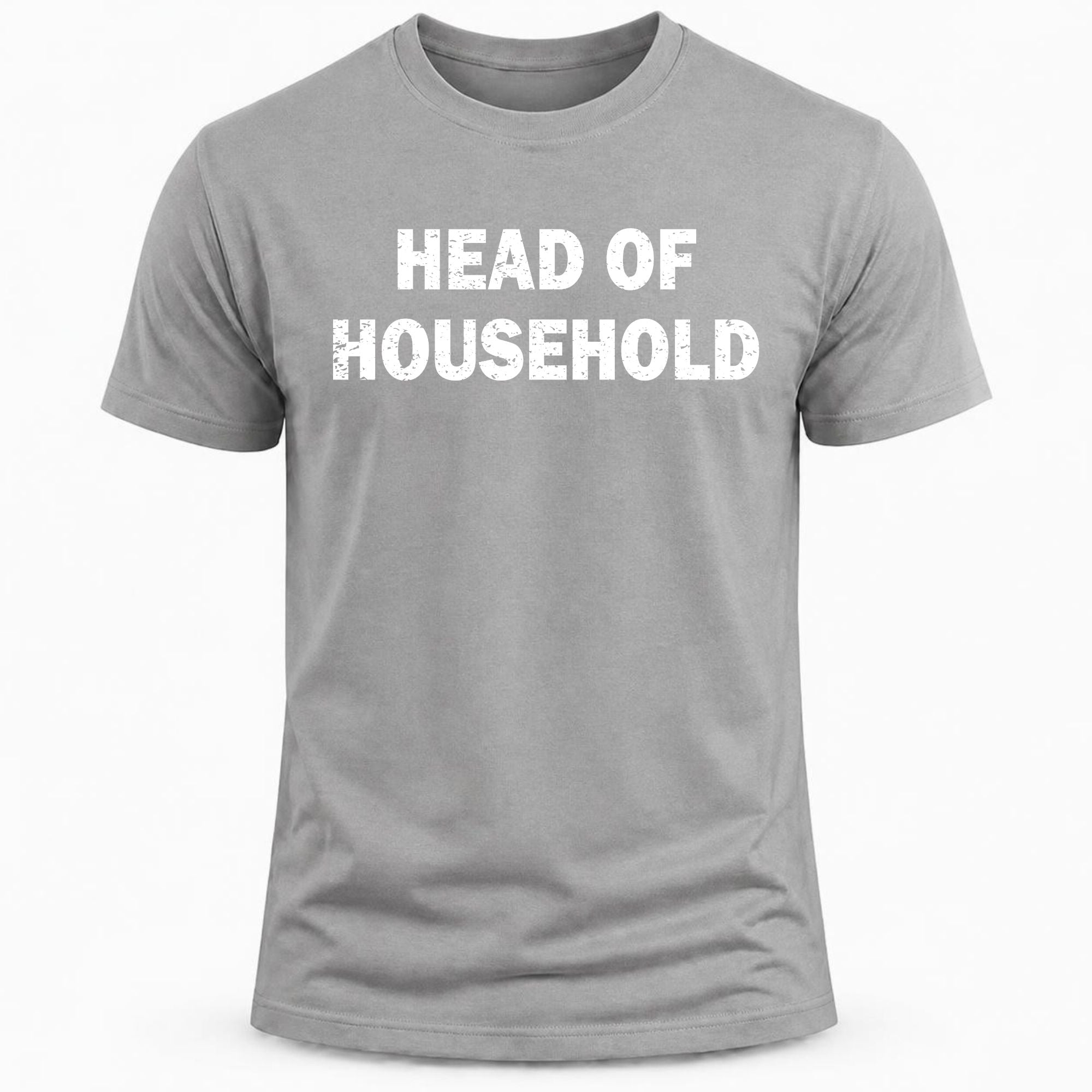 Head Of Household/ Dad Humor