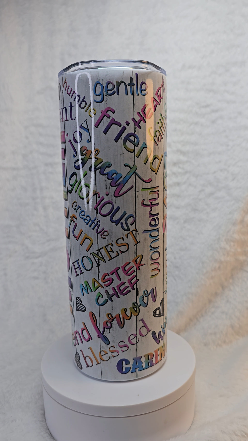Mom's 20oz Tumbler, Mom's gift, Mothers Day gift