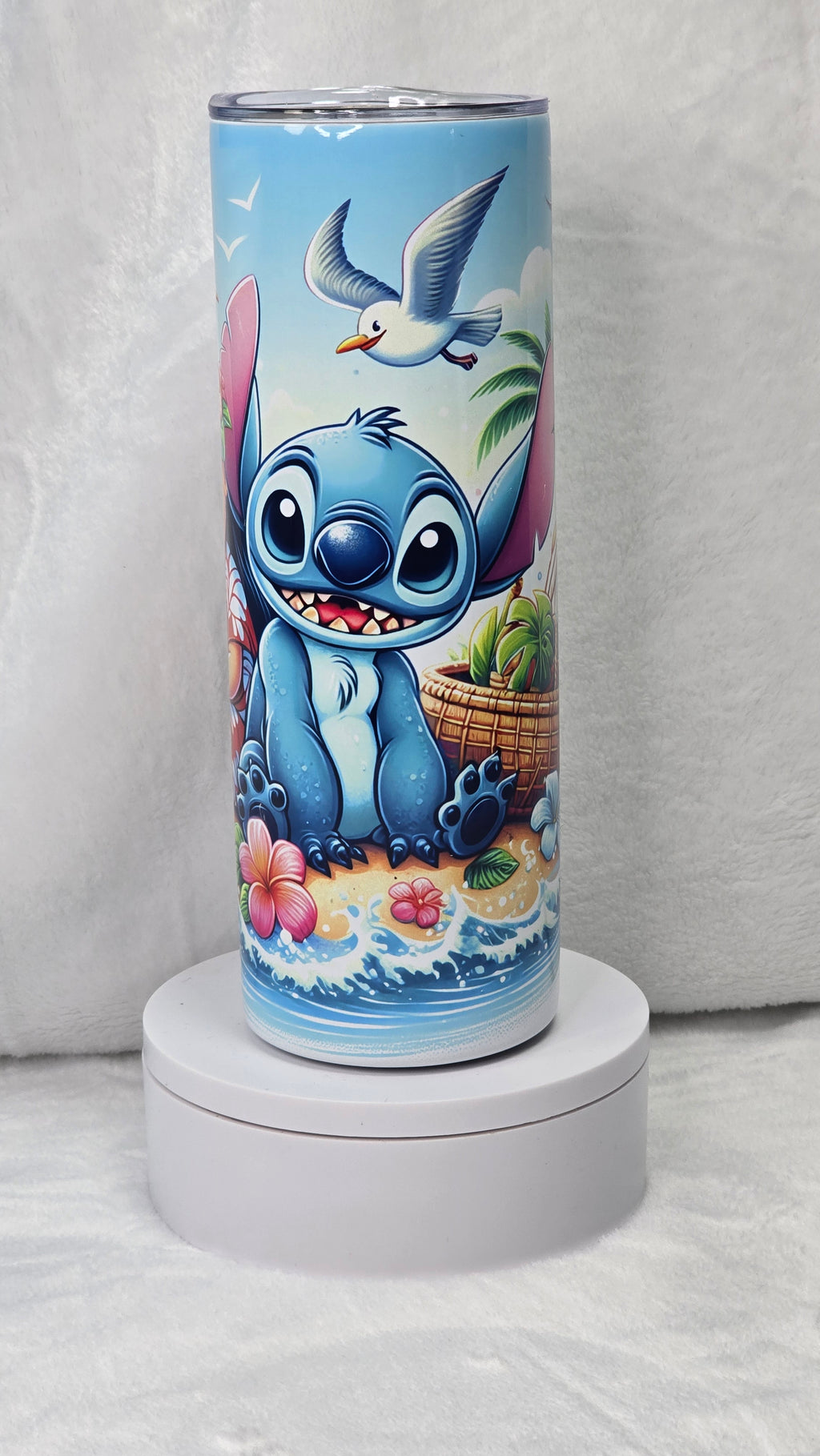 Stitch 20oz Tumbler collection