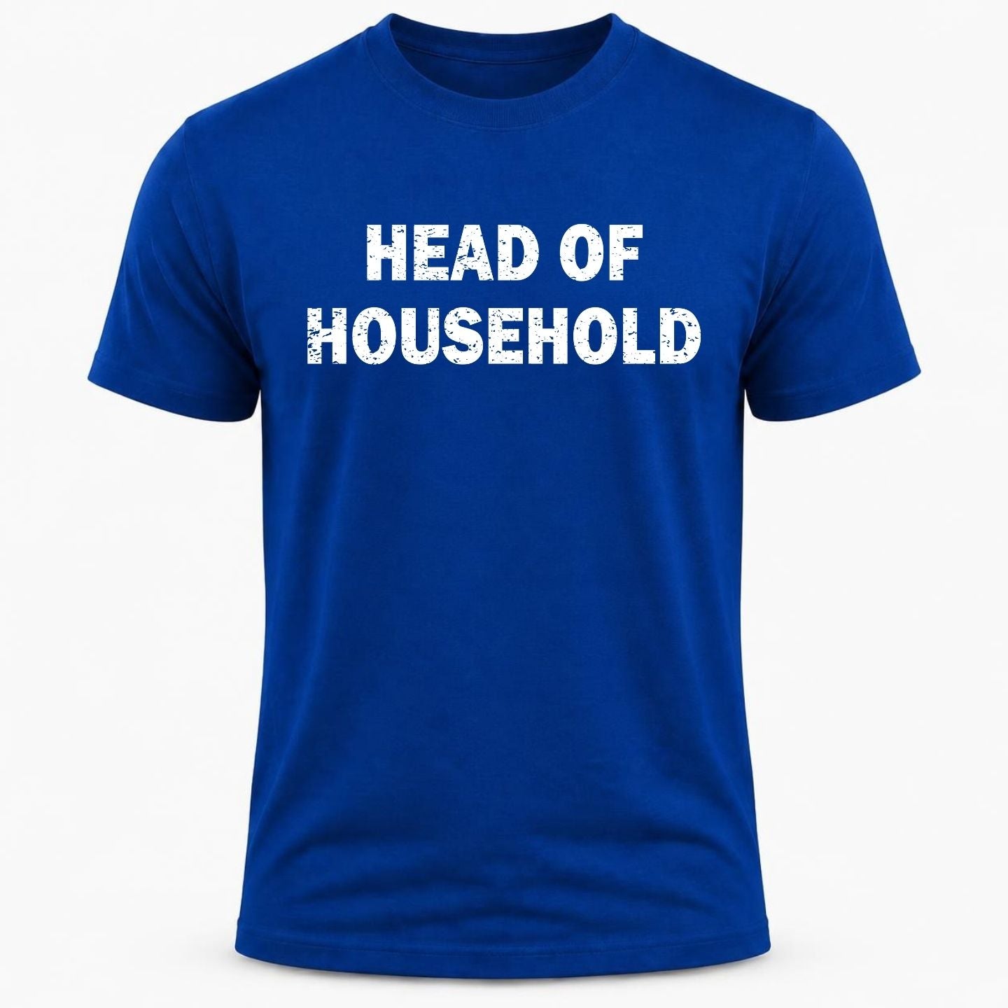 Head Of Household/ Dad Humor