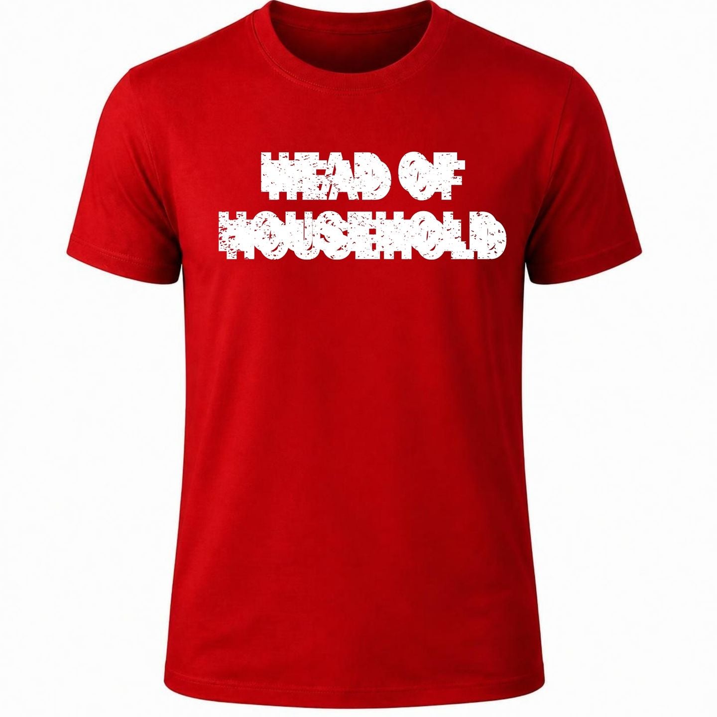 Head Of Household/ Dad Humor