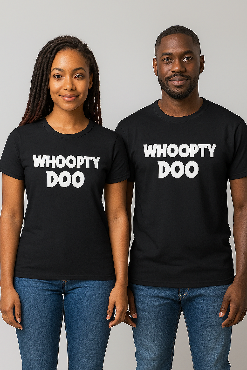 Trending Whoopty Doo!!! Shirt