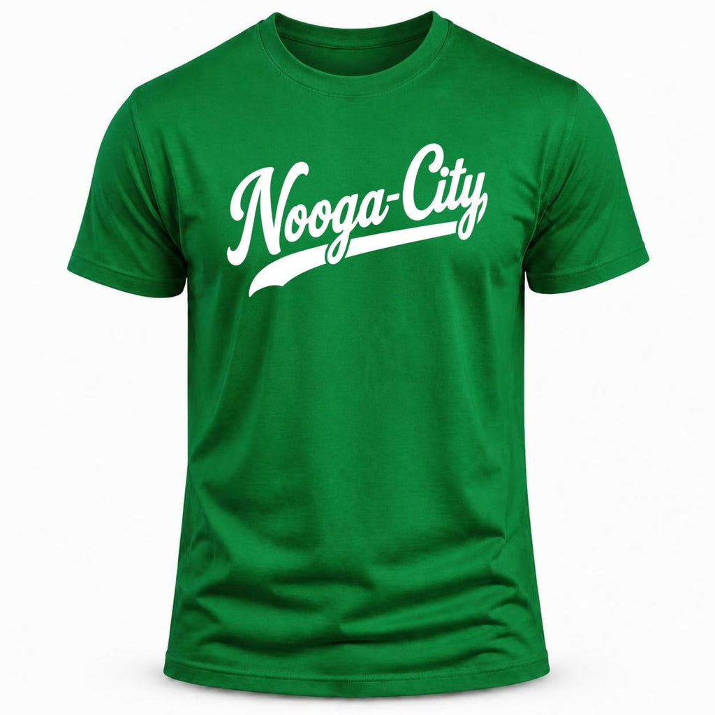 Nooga-City Shirt Collection